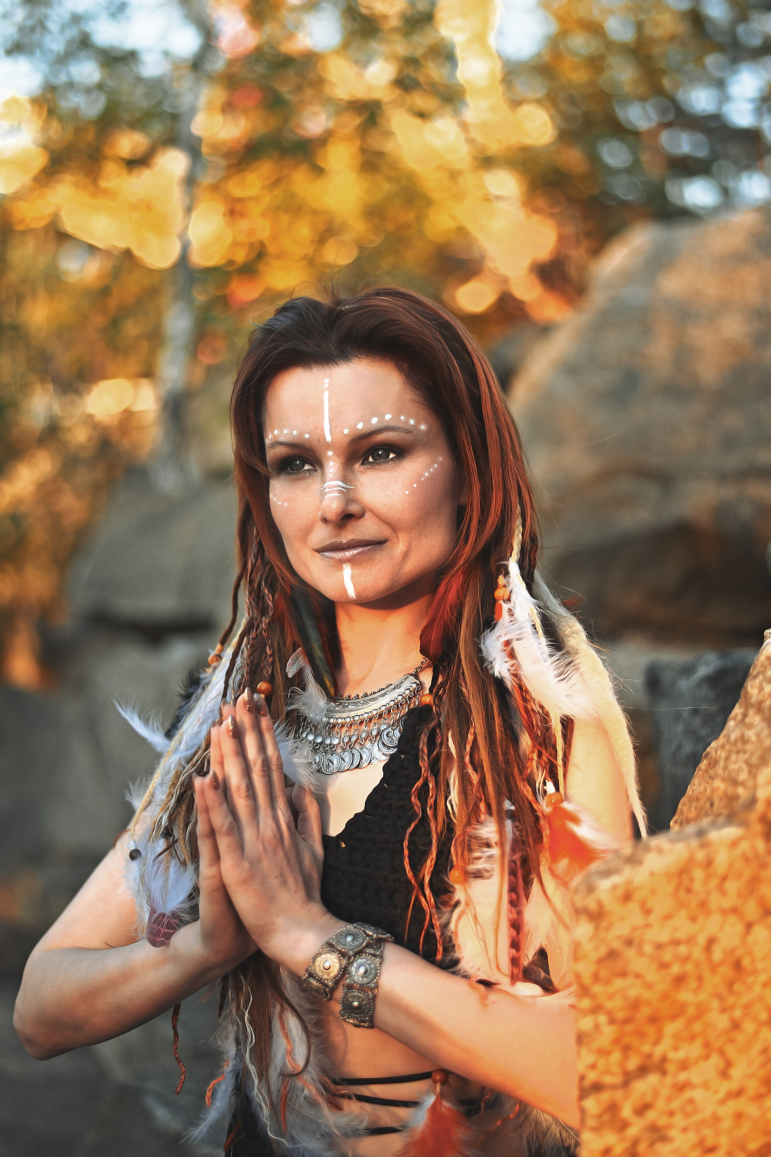 Тематические фотосессии. Фотограф Медиа продюсер Екатеринбург Винник Полина