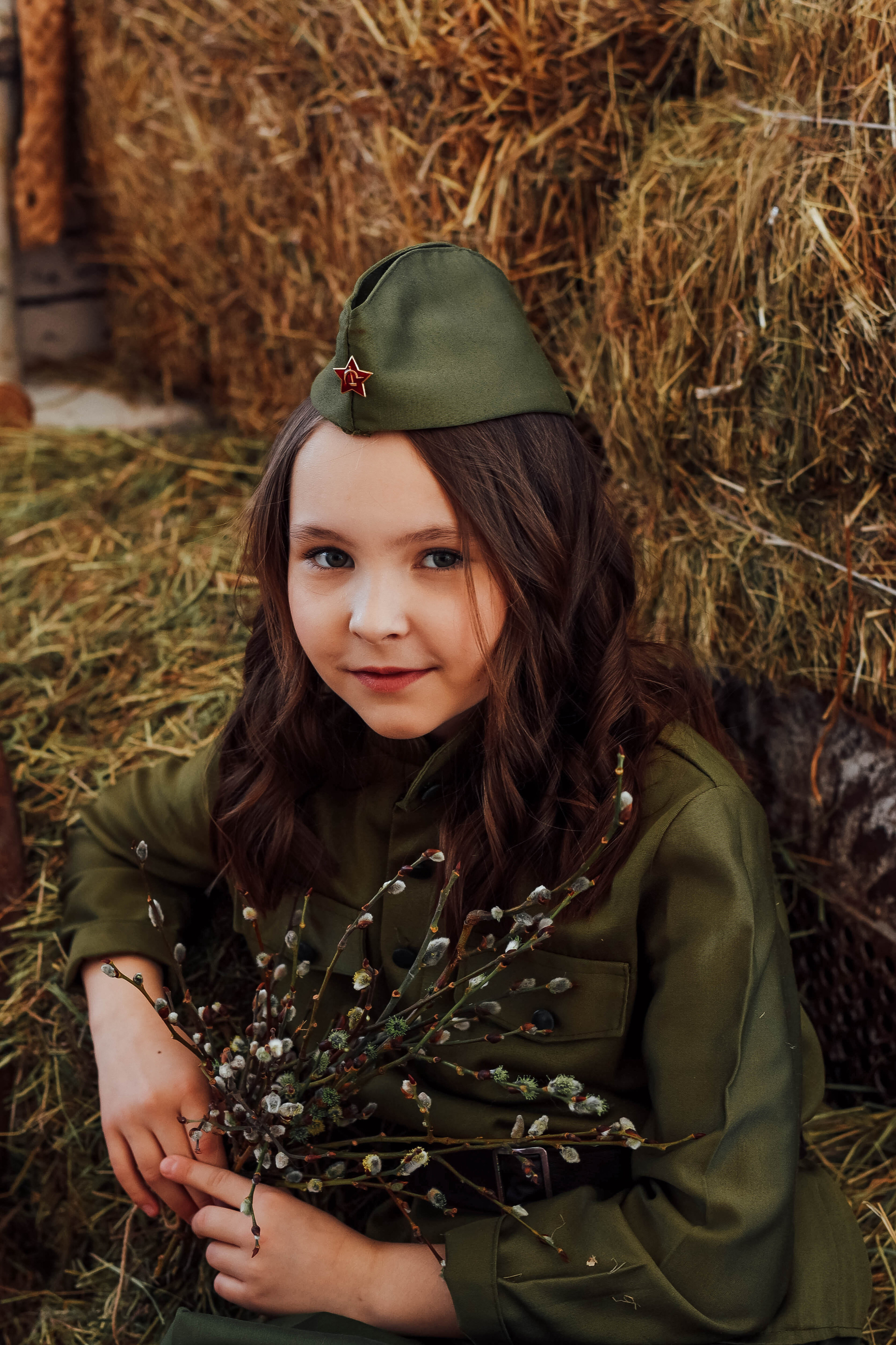 Тематические фотосессии. Фотограф Медиа продюсер Екатеринбург Винник Полина