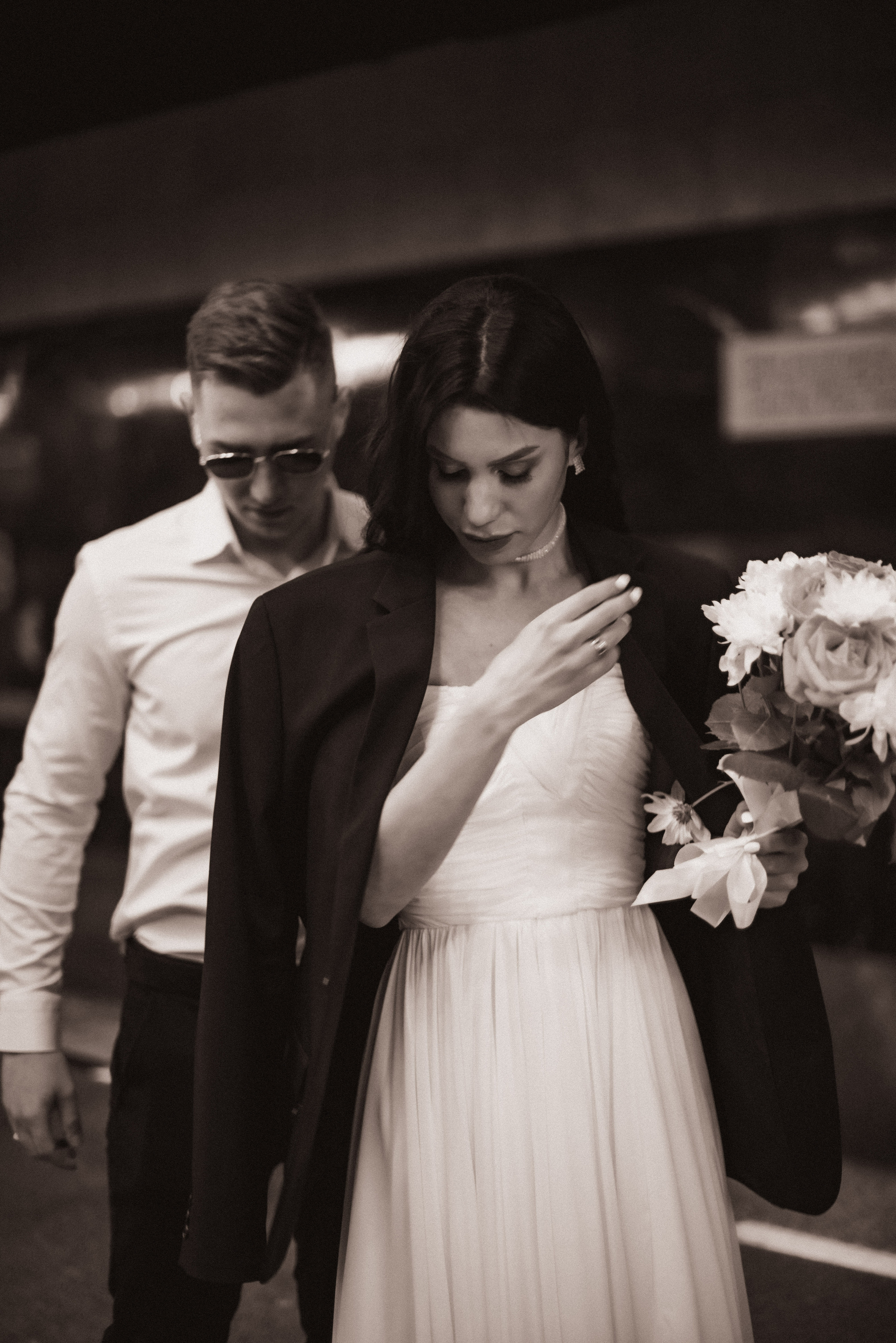 Свадьбы. Фотограф Медиа продюсер Екатеринбург Винник Полина