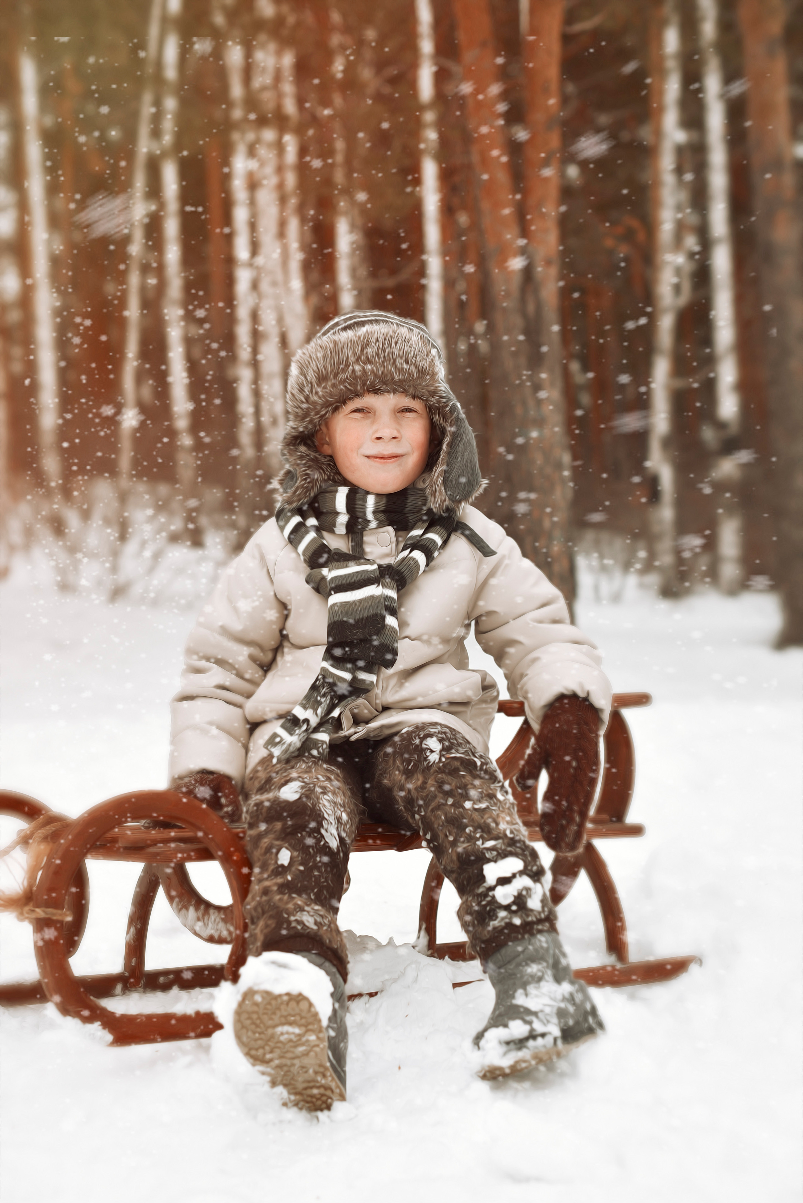Тематические фотосессии. Фотограф Медиа продюсер Екатеринбург Винник Полина