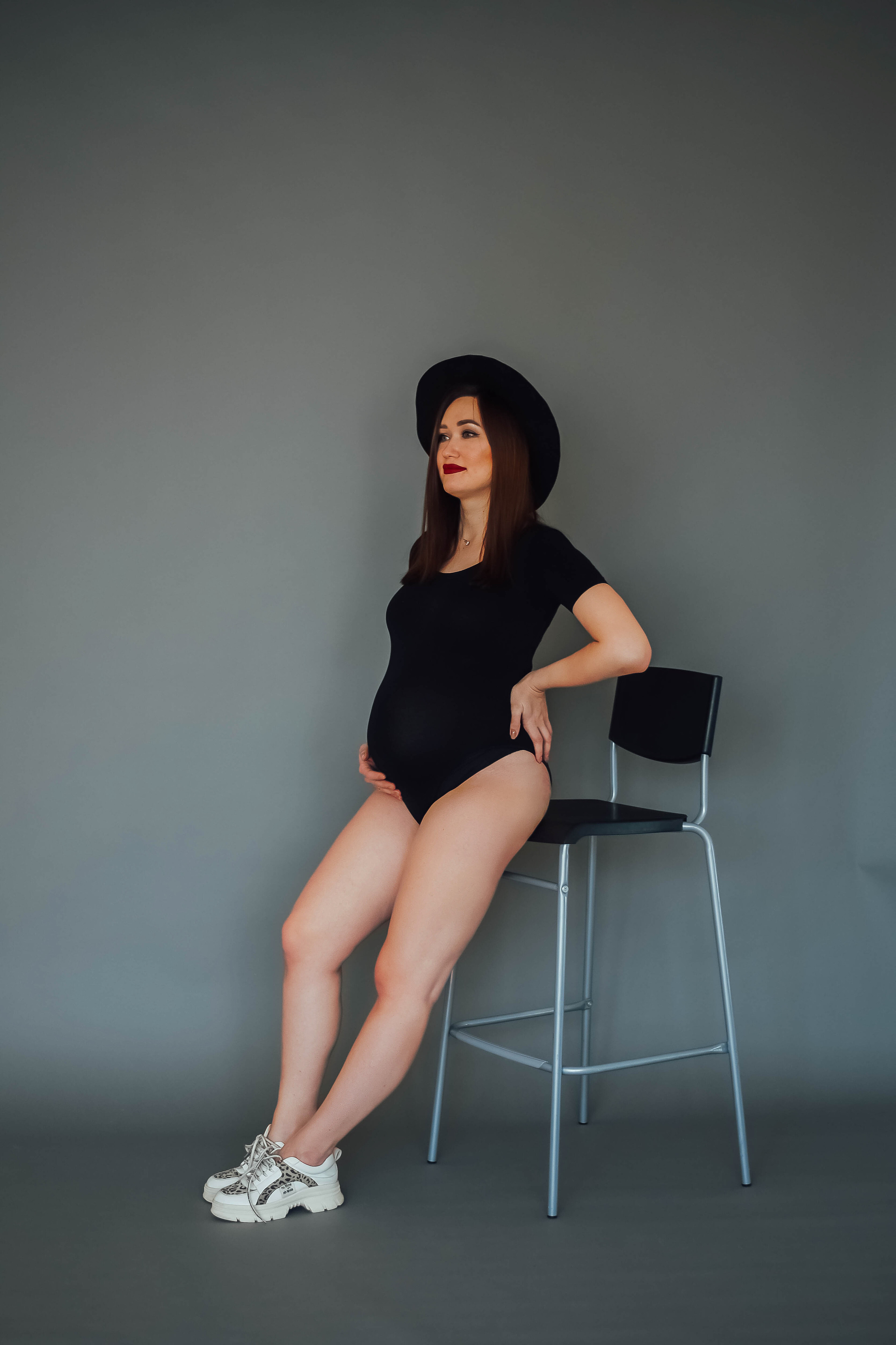 В ожидании чуда. Фотограф Медиа продюсер Екатеринбург Винник Полина