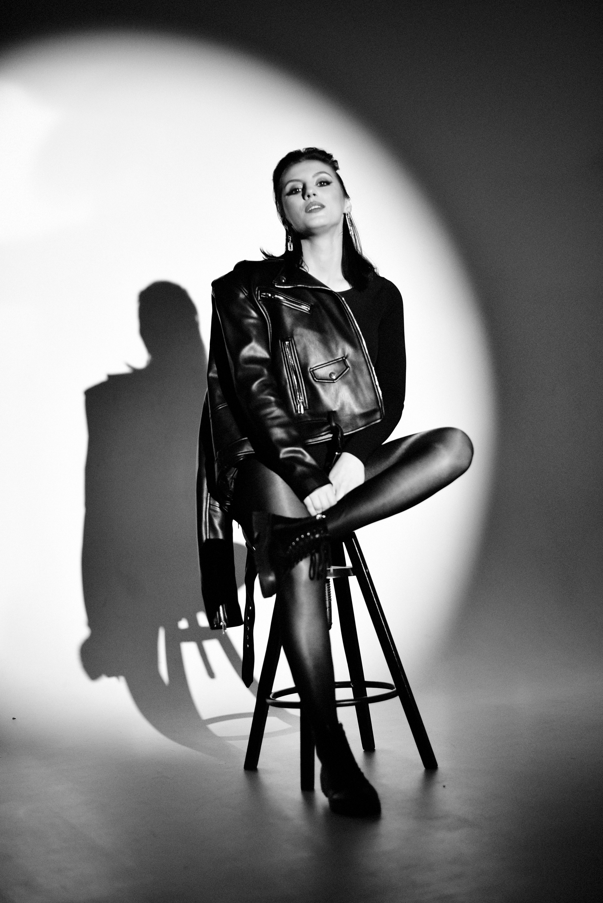 Индивидуальные фотосессии. Фотограф Медиа продюсер Екатеринбург Винник Полина