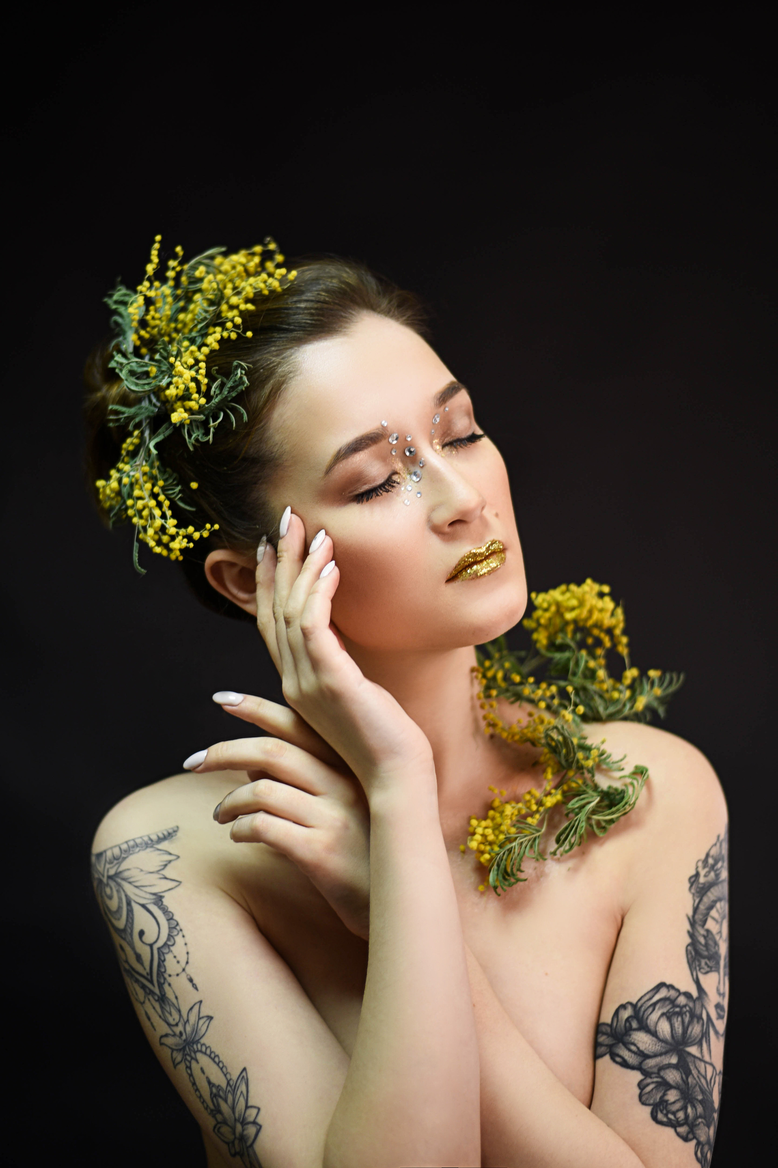 Тематические фотосессии. Фотограф Медиа продюсер Екатеринбург Винник Полина