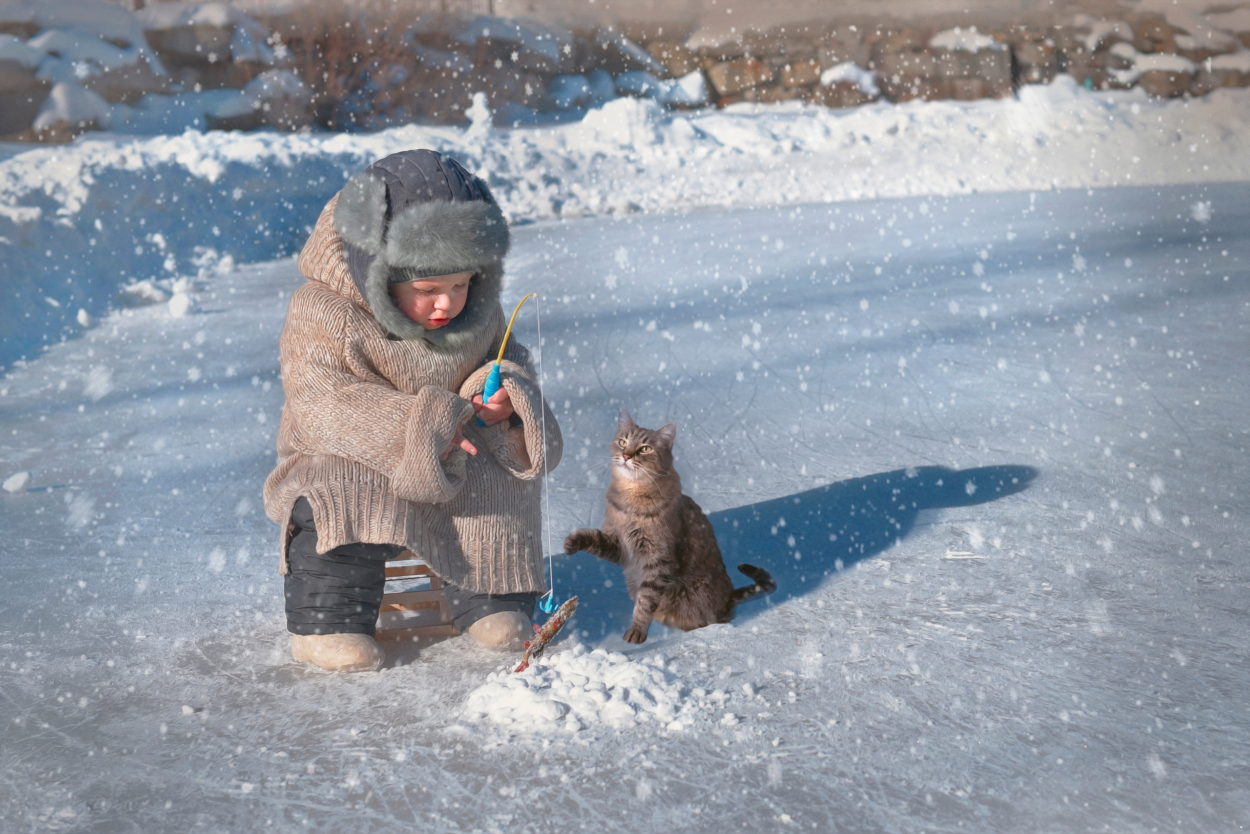 Тематические фотосессии. Фотограф Медиа продюсер Екатеринбург Винник Полина
