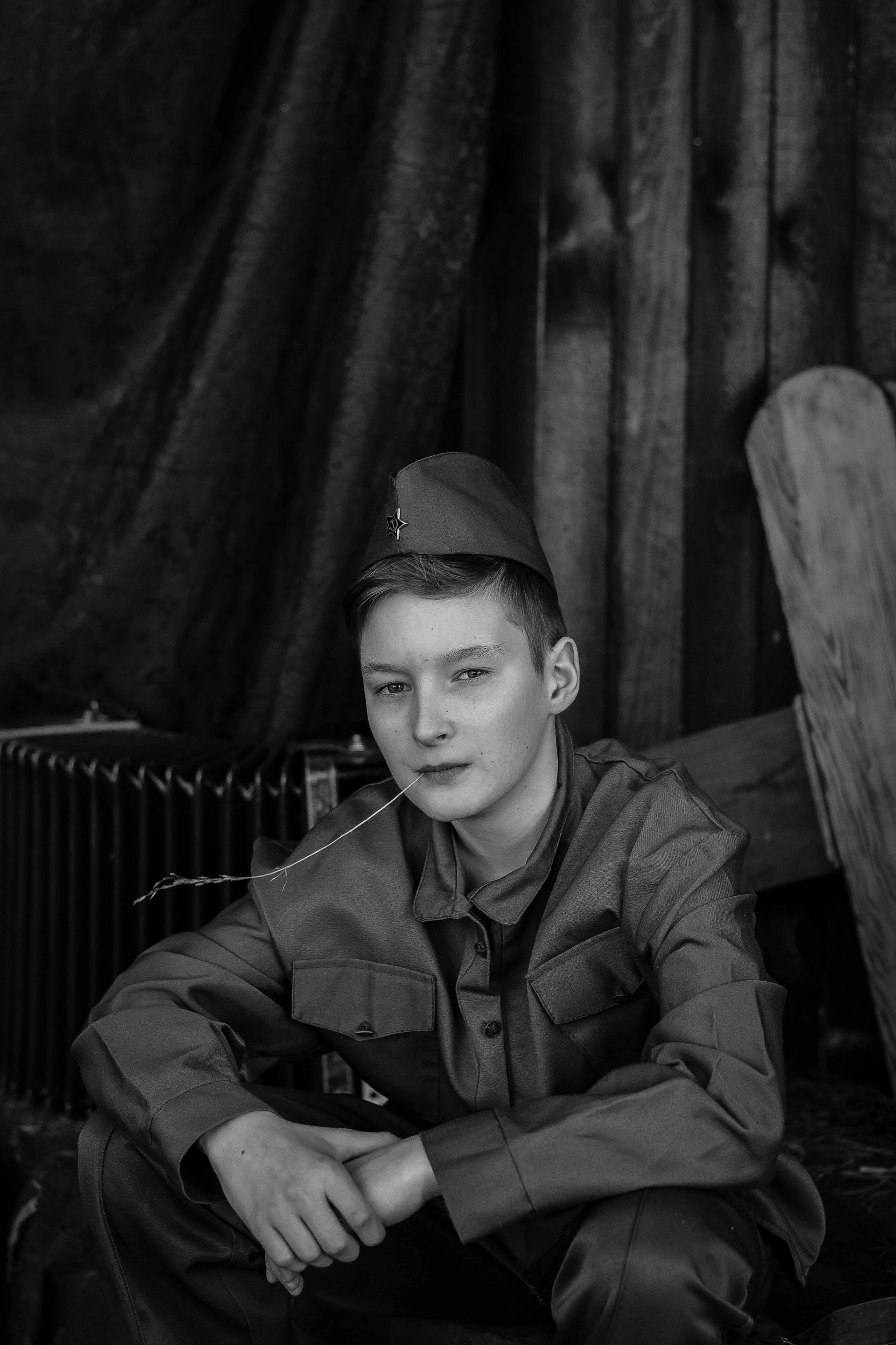 Тематические фотосессии. Фотограф Медиа продюсер Екатеринбург Винник Полина