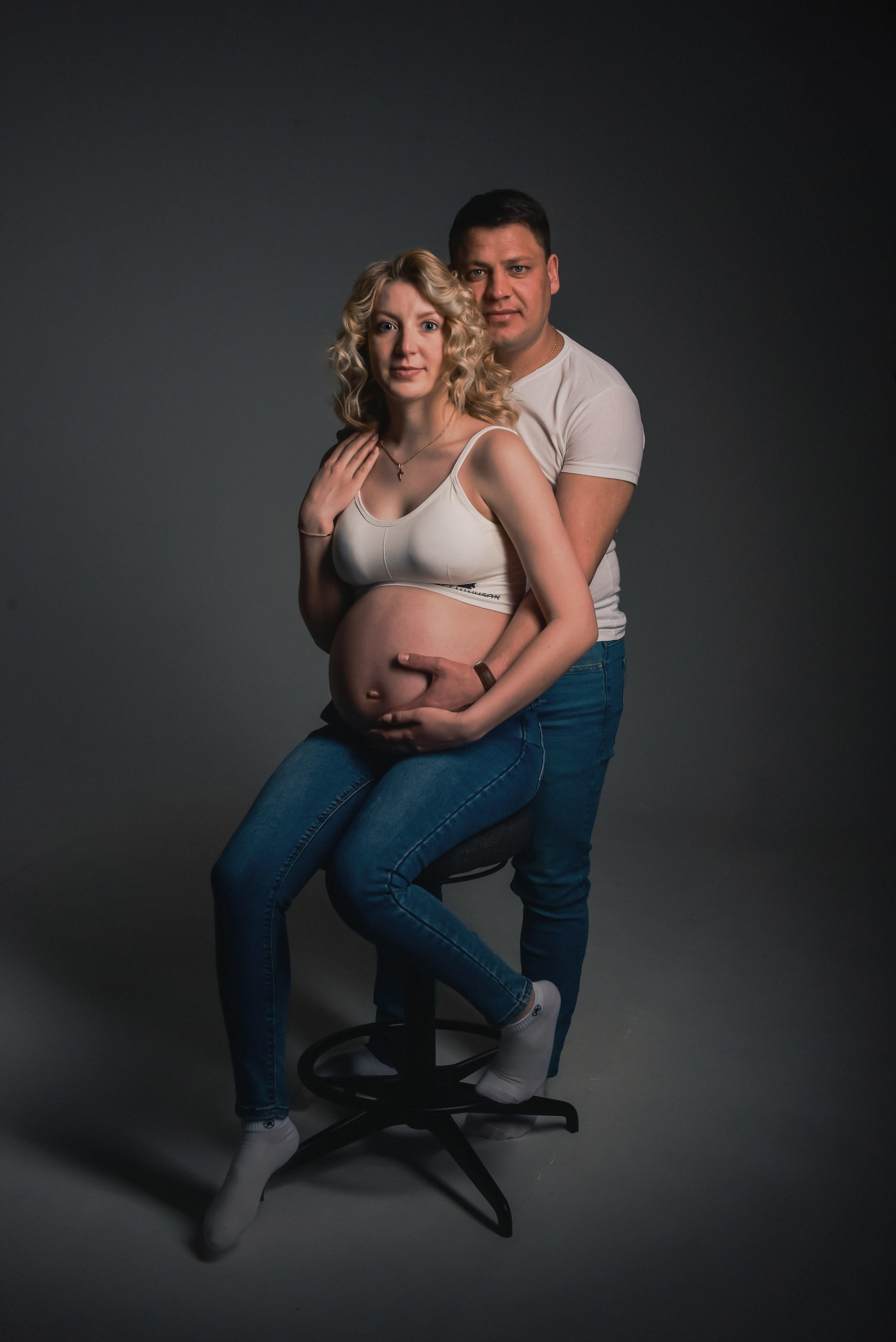 В ожидании чуда. Фотограф Медиа продюсер Екатеринбург Винник Полина