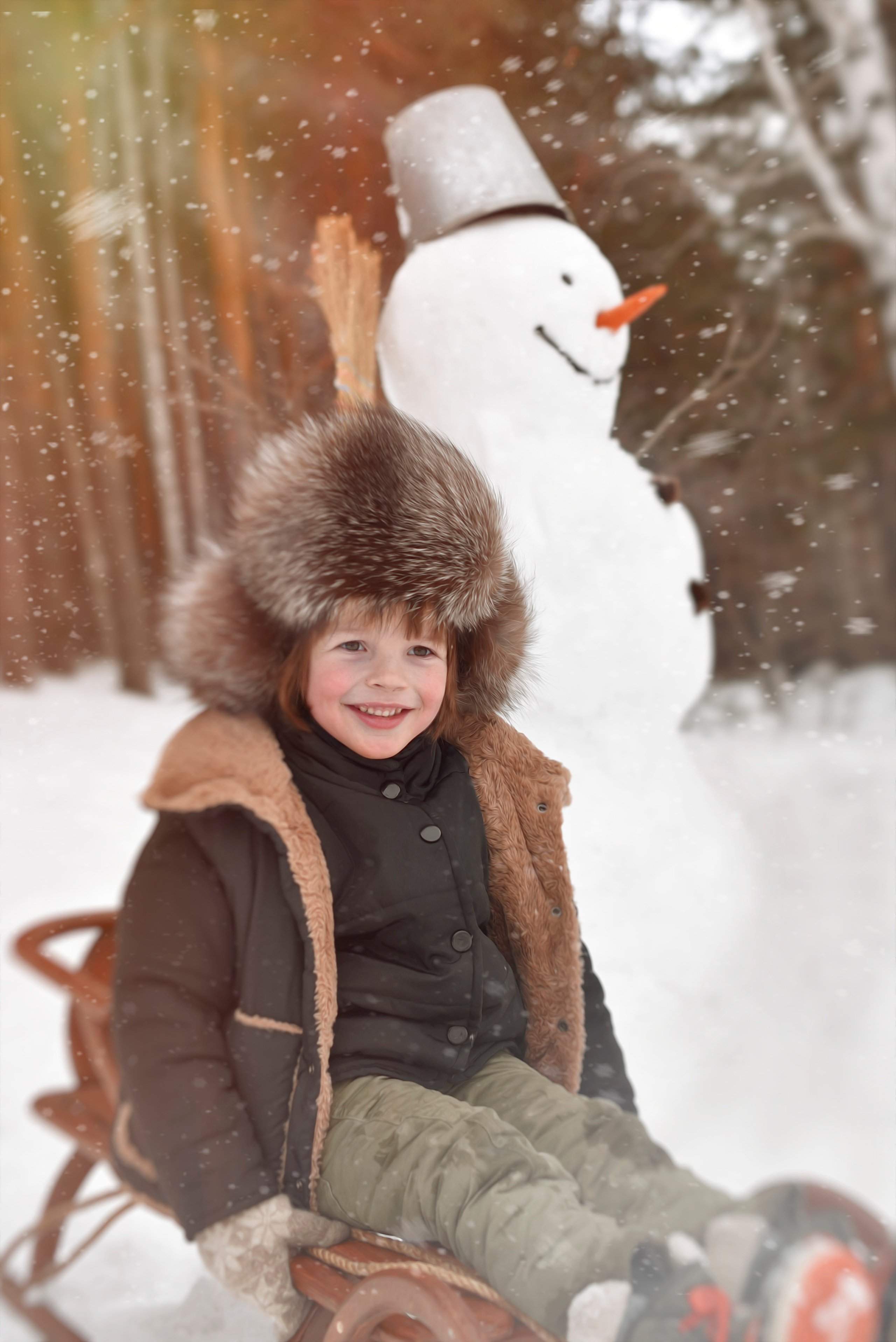 Тематические фотосессии. Фотограф Медиа продюсер Екатеринбург Винник Полина