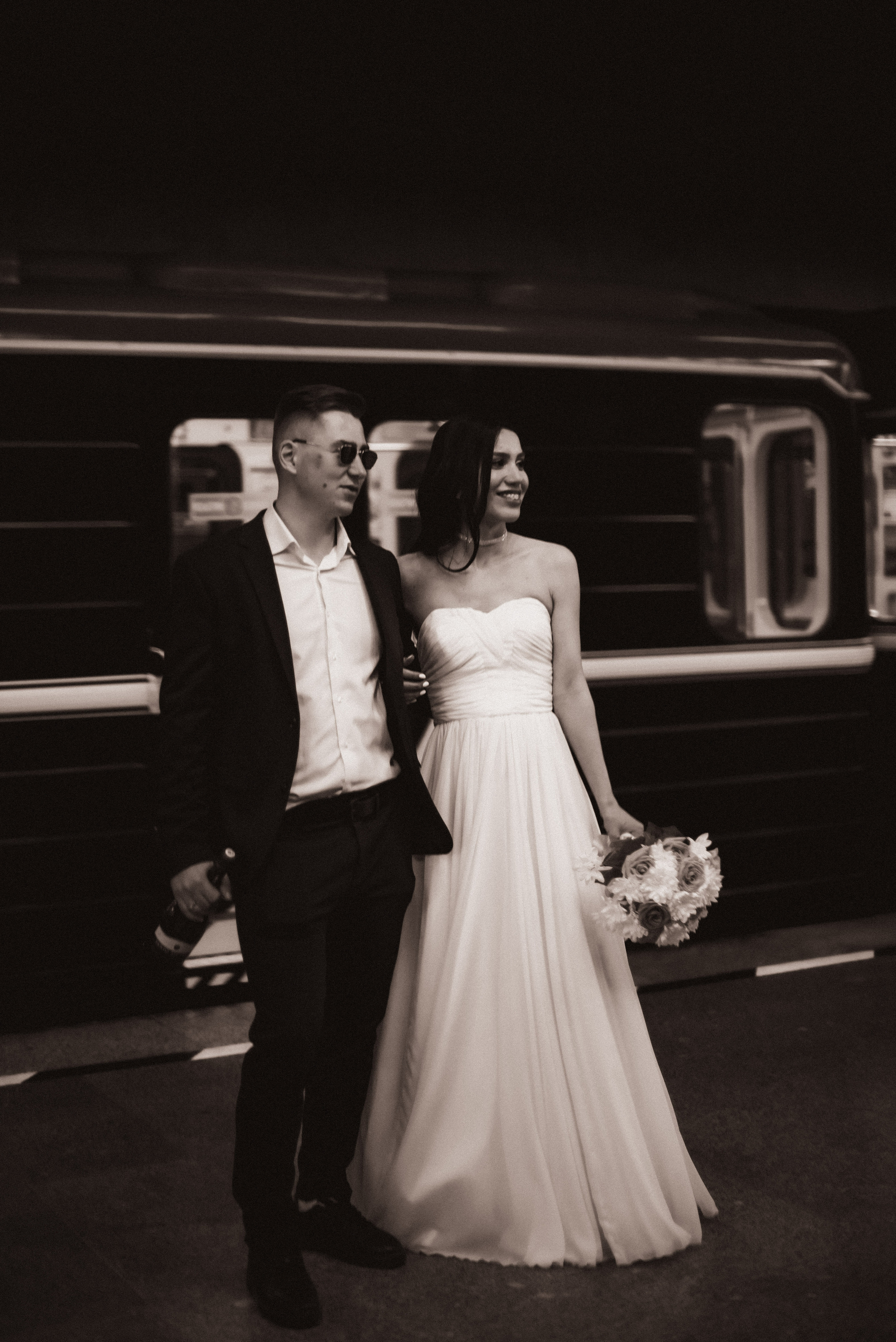 Свадьбы. Фотограф Медиа продюсер Екатеринбург Винник Полина