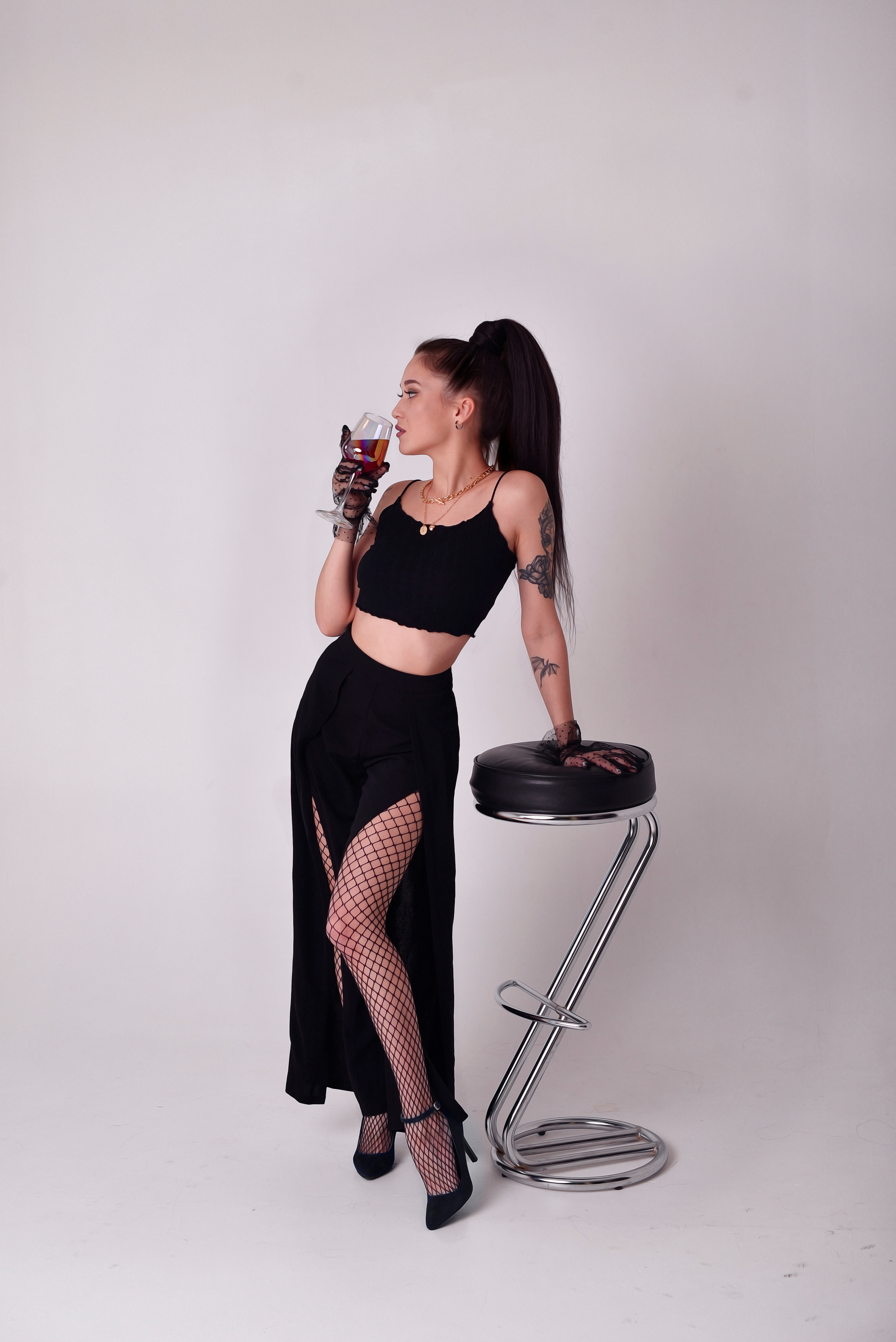 Индивидуальные фотосессии. Фотограф Медиа продюсер Екатеринбург Винник Полина