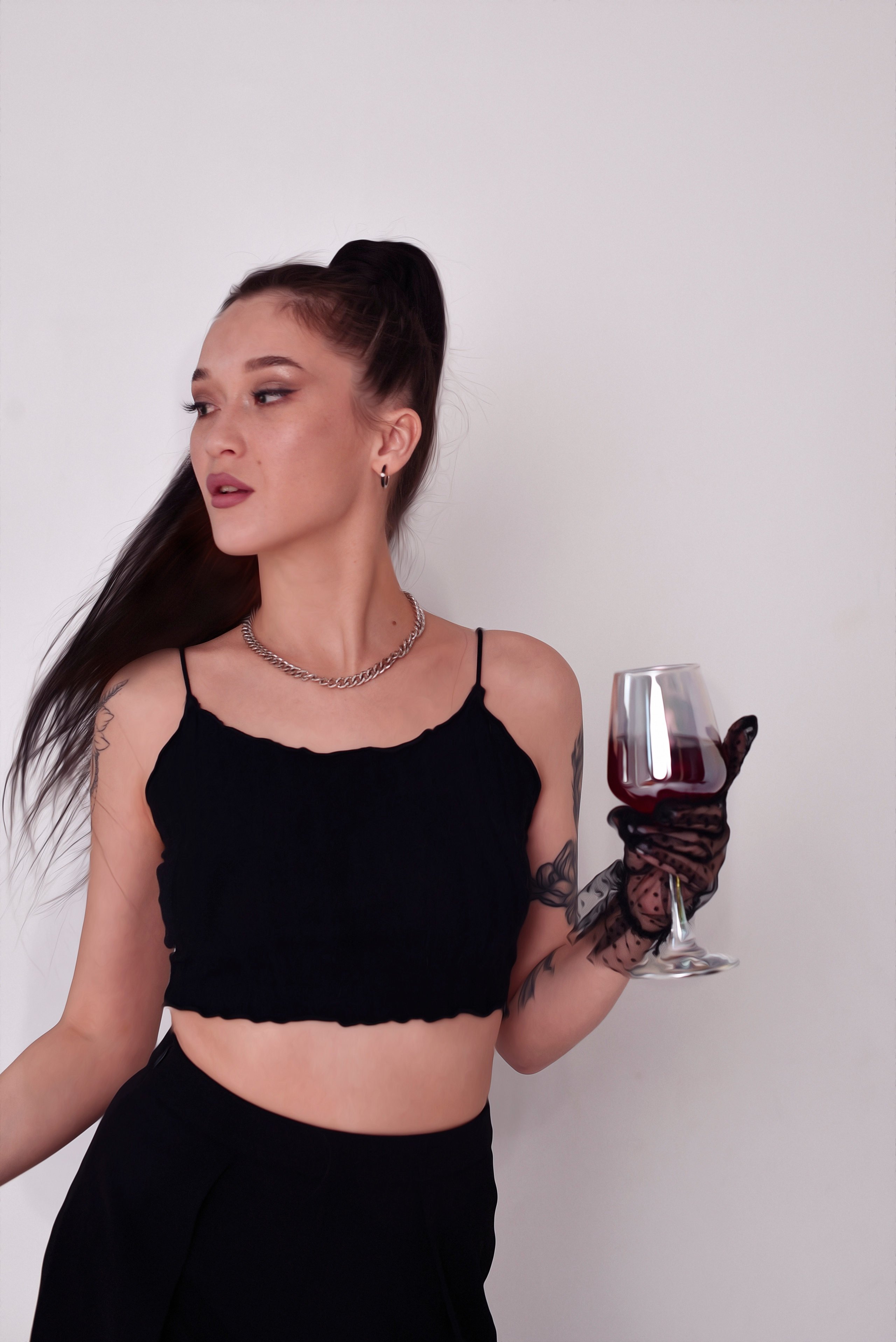 Индивидуальные фотосессии. Фотограф Медиа продюсер Екатеринбург Винник Полина