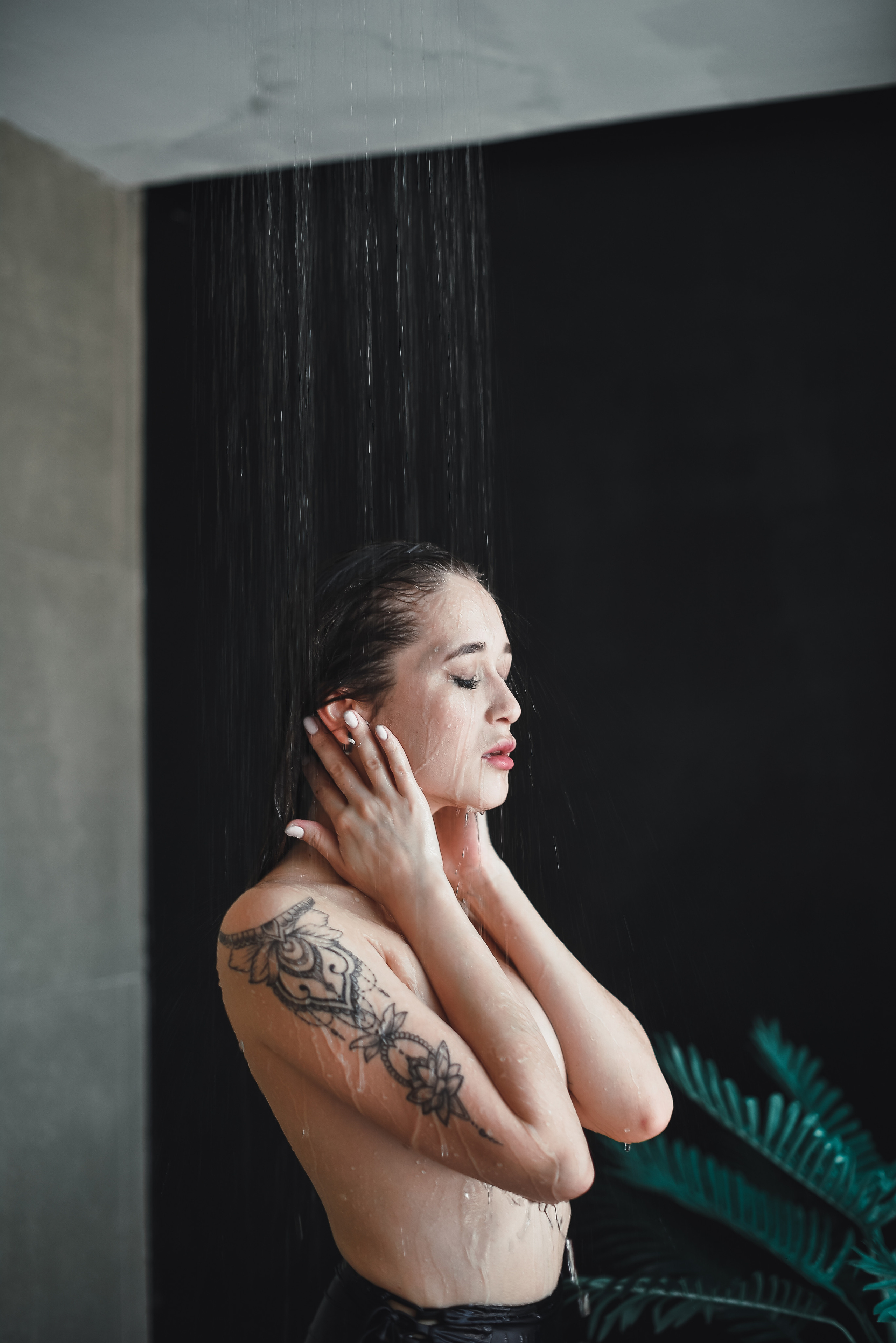 Индивидуальные фотосессии. Фотограф Медиа продюсер Екатеринбург Винник Полина