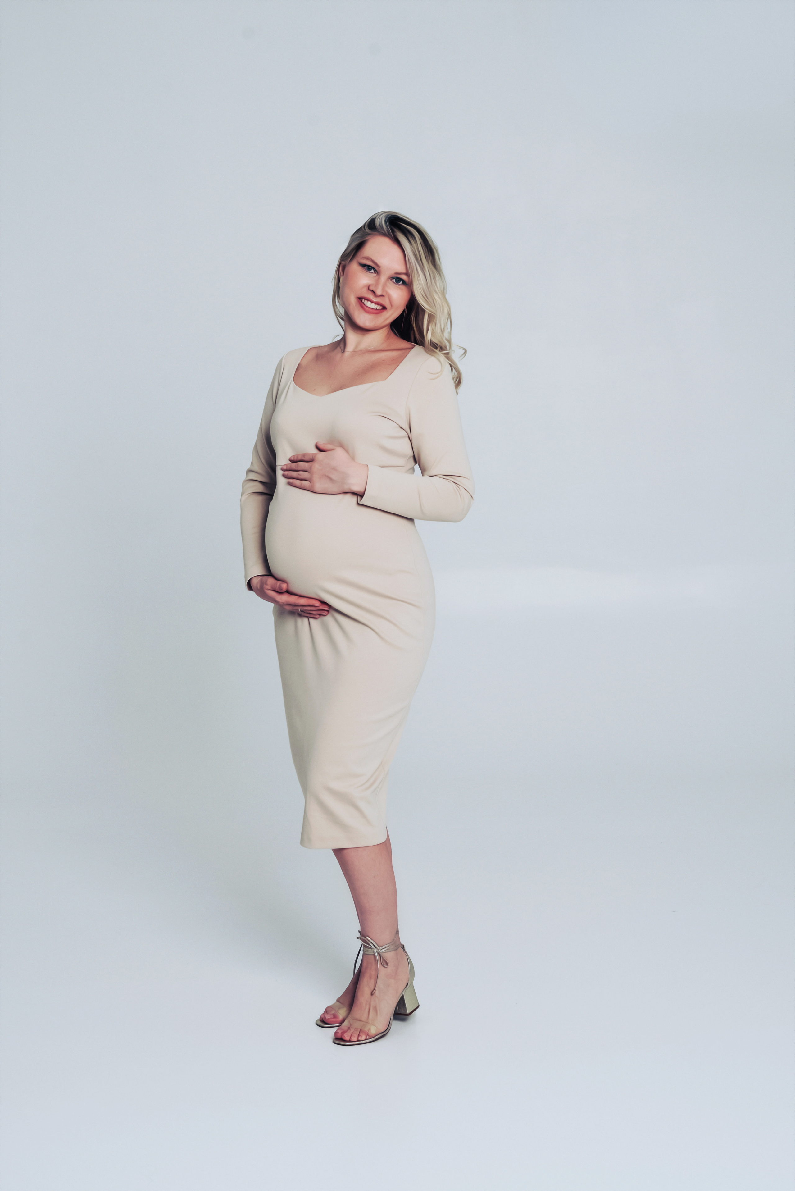 В ожидании чуда. Фотограф Медиа продюсер Екатеринбург Винник Полина