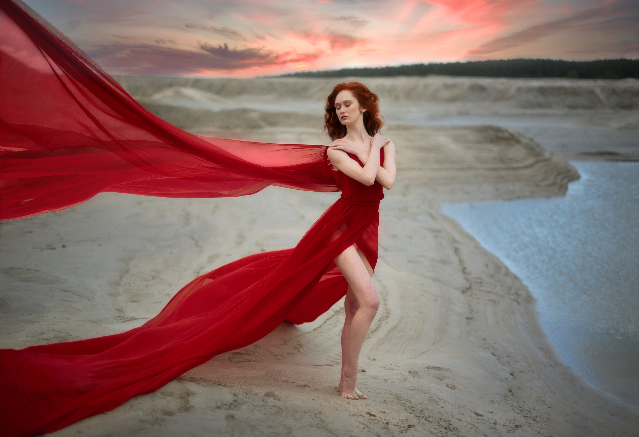 Прайс. Фотограф Медиа продюсер Екатеринбург Винник Полина