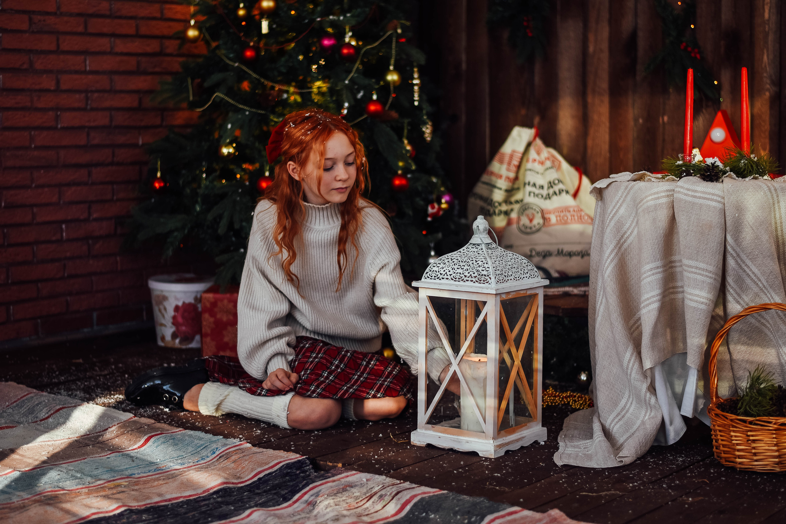 Тематические фотосессии. Фотограф Медиа продюсер Екатеринбург Винник Полина