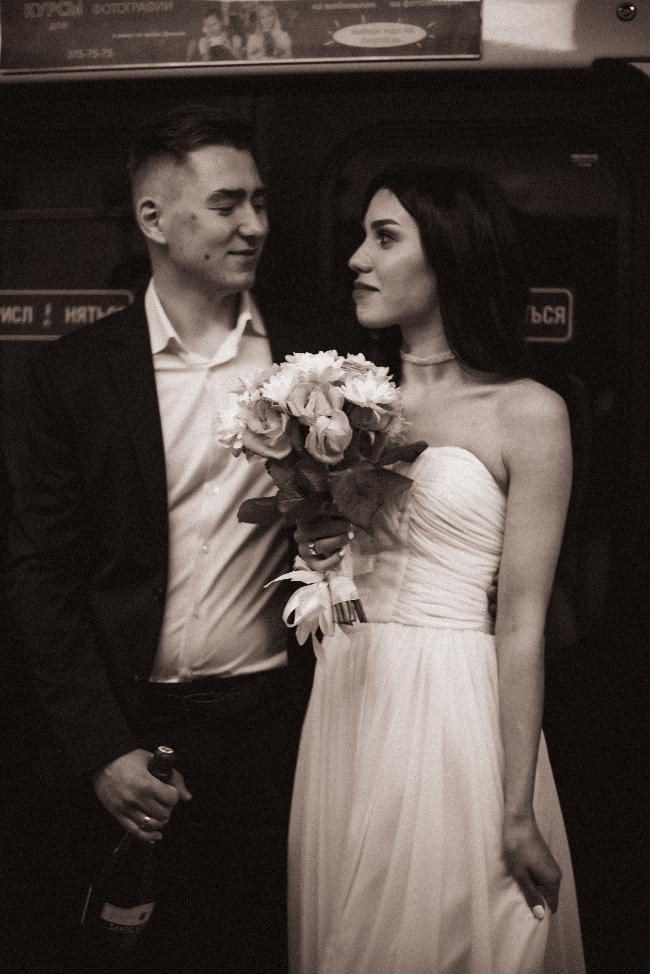 Свадьбы. Фотограф Медиа продюсер Екатеринбург Винник Полина