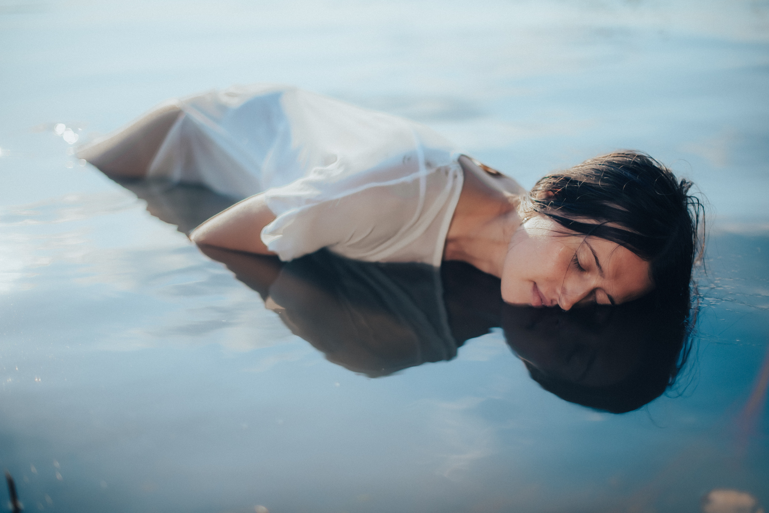 Индивидуальные фотосессии. Фотограф Медиа продюсер Екатеринбург Винник Полина