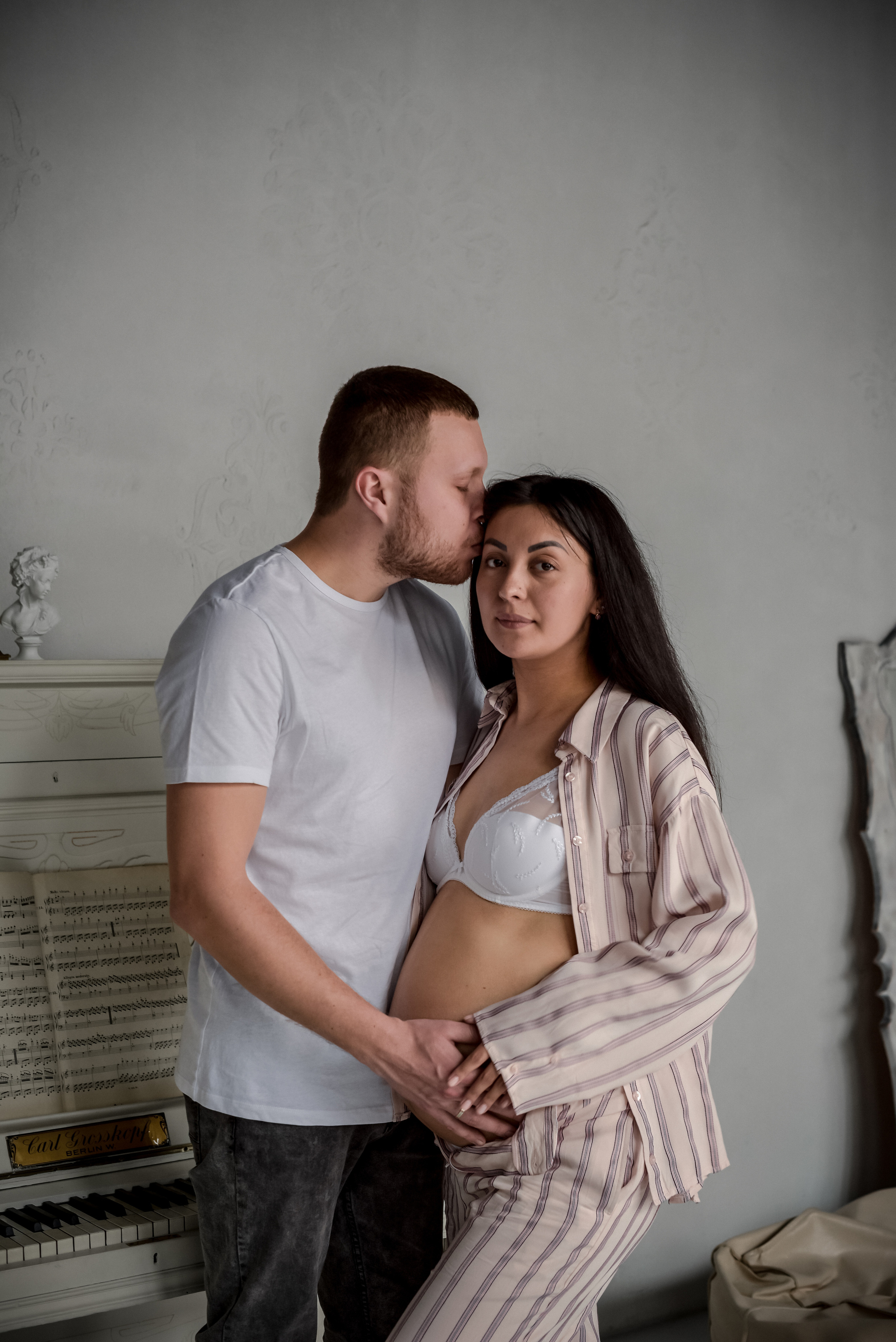 В ожидании чуда. Фотограф Медиа продюсер Екатеринбург Винник Полина