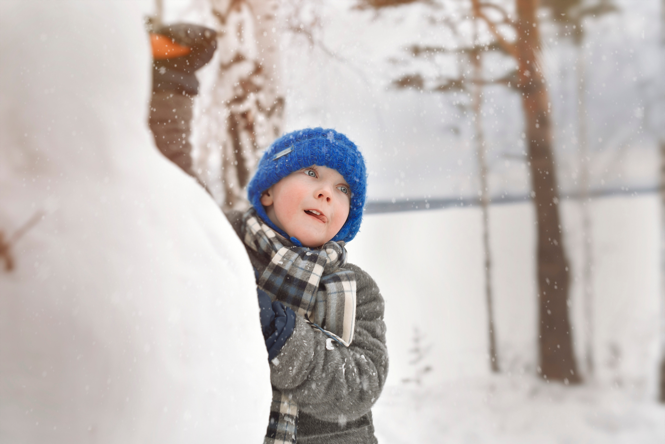 Тематические фотосессии. Фотограф Медиа продюсер Екатеринбург Винник Полина