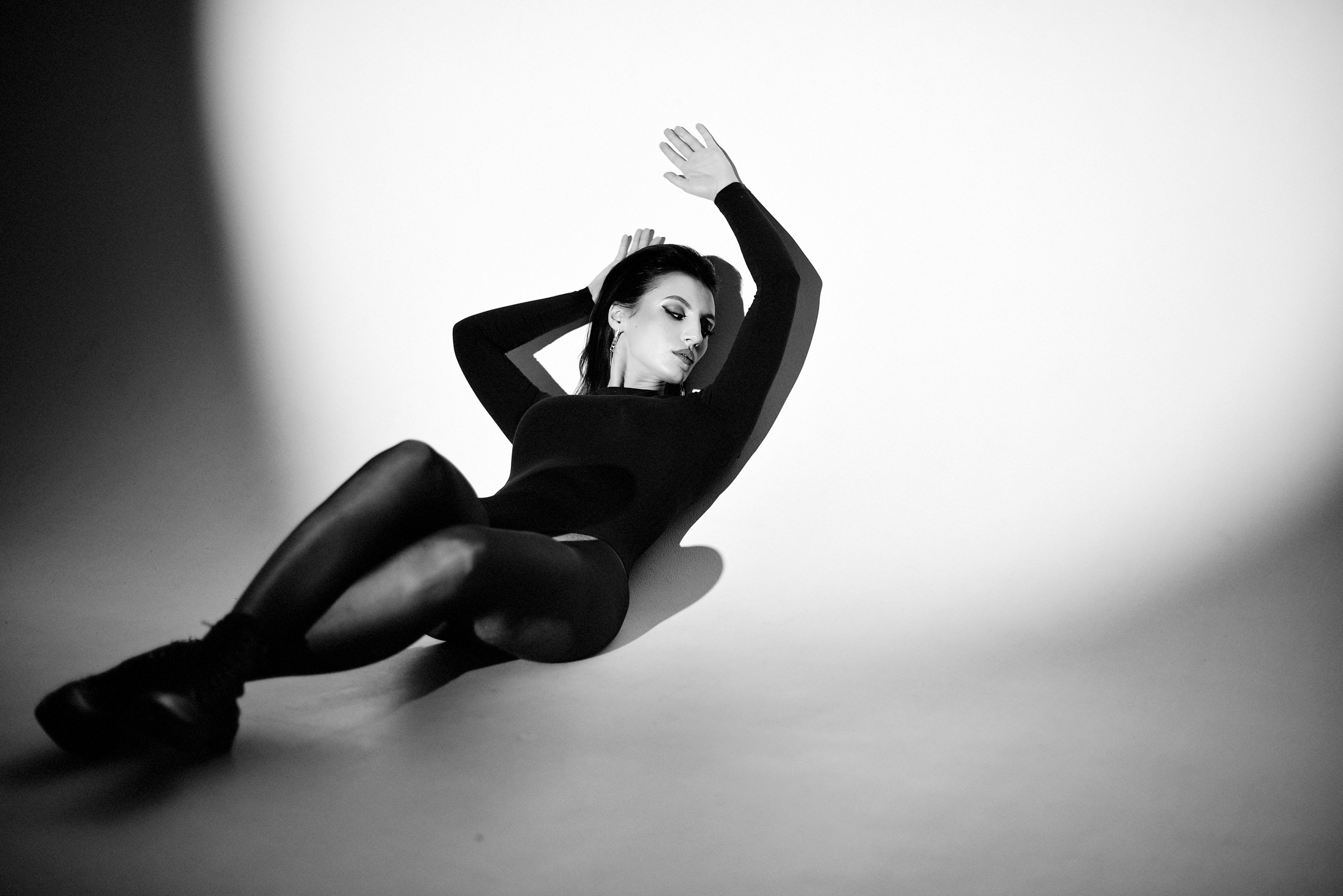 Индивидуальные фотосессии. Фотограф Медиа продюсер Екатеринбург Винник Полина