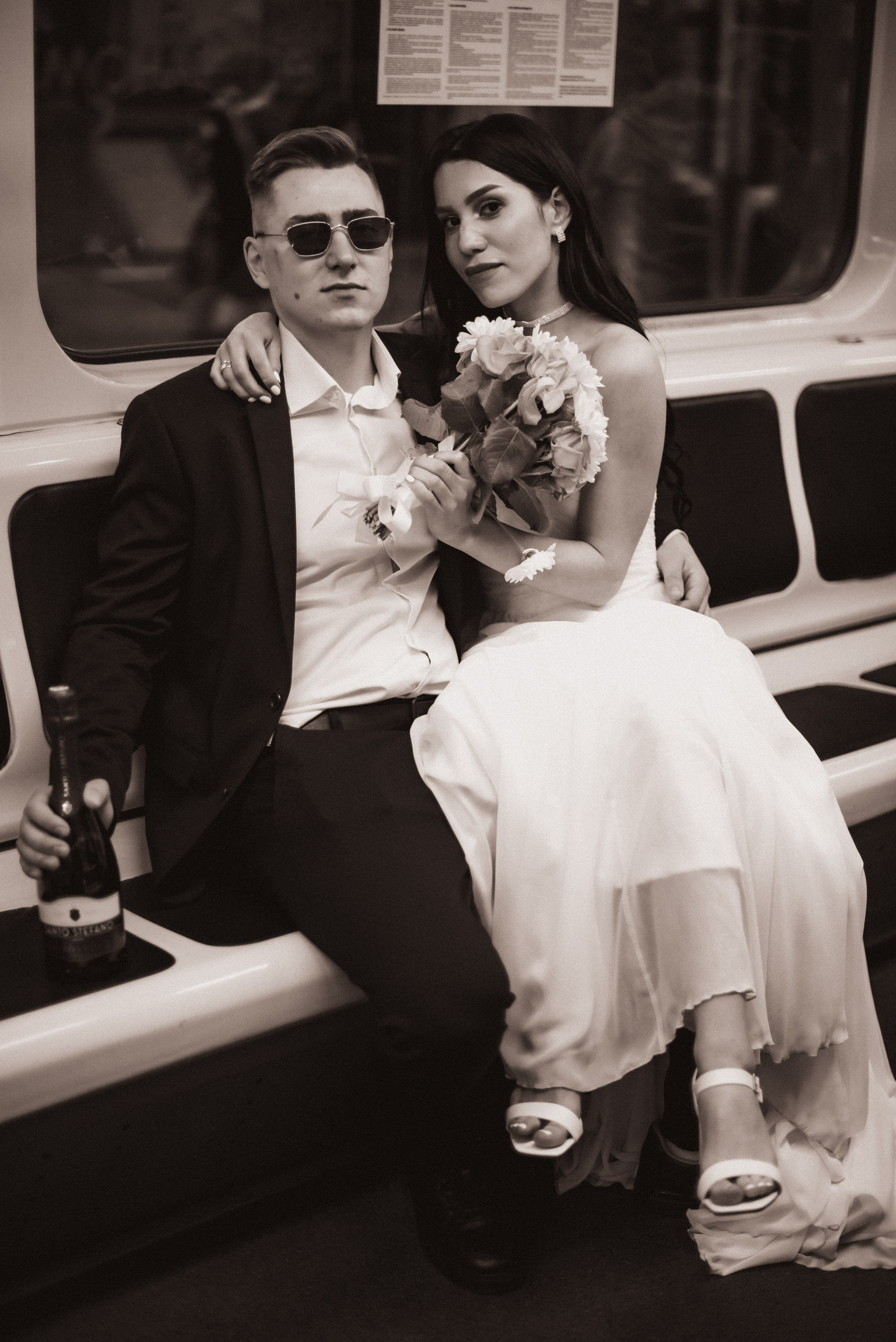 Свадьбы. Фотограф Медиа продюсер Екатеринбург Винник Полина