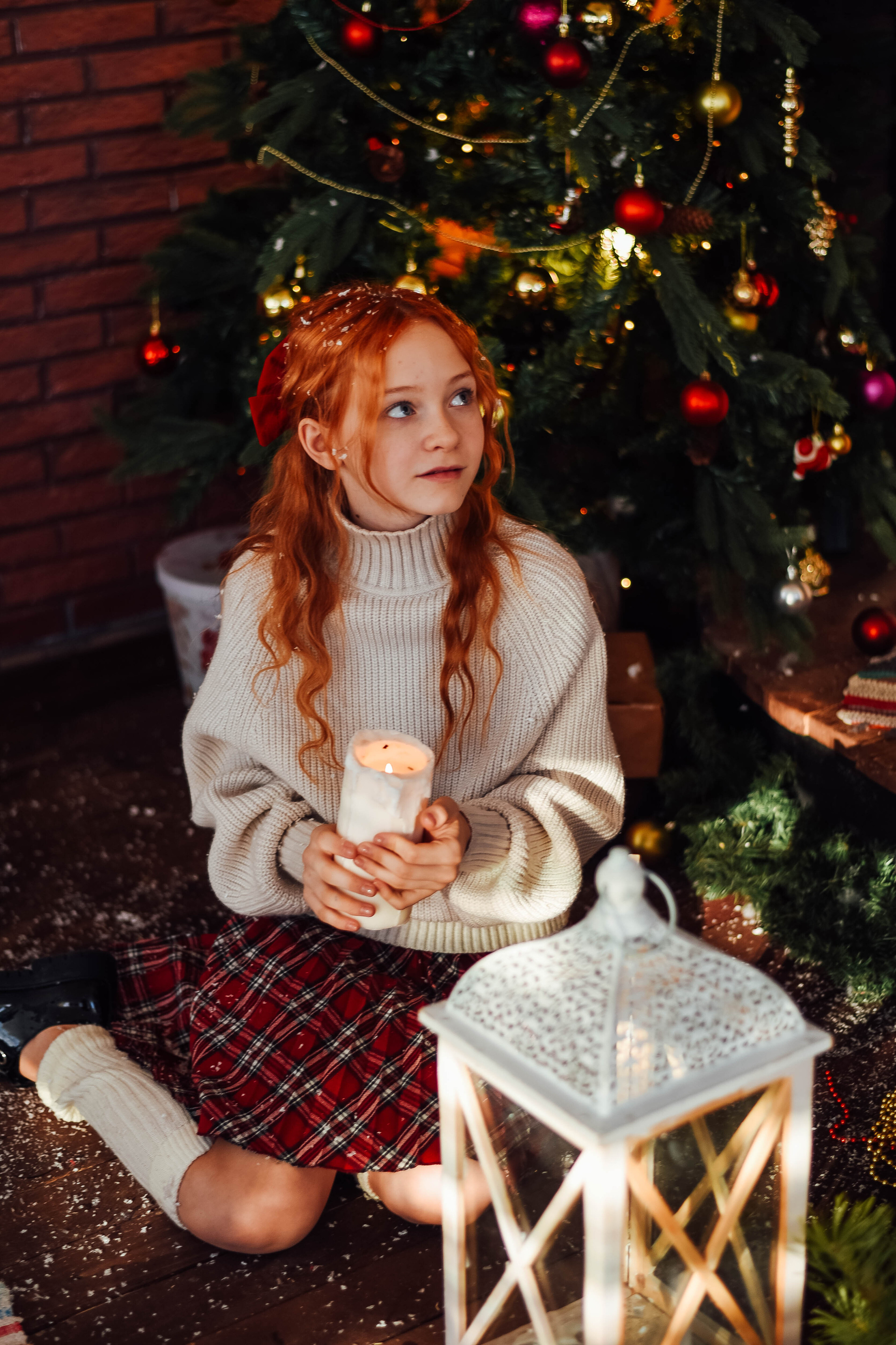 Тематические фотосессии. Фотограф Медиа продюсер Екатеринбург Винник Полина