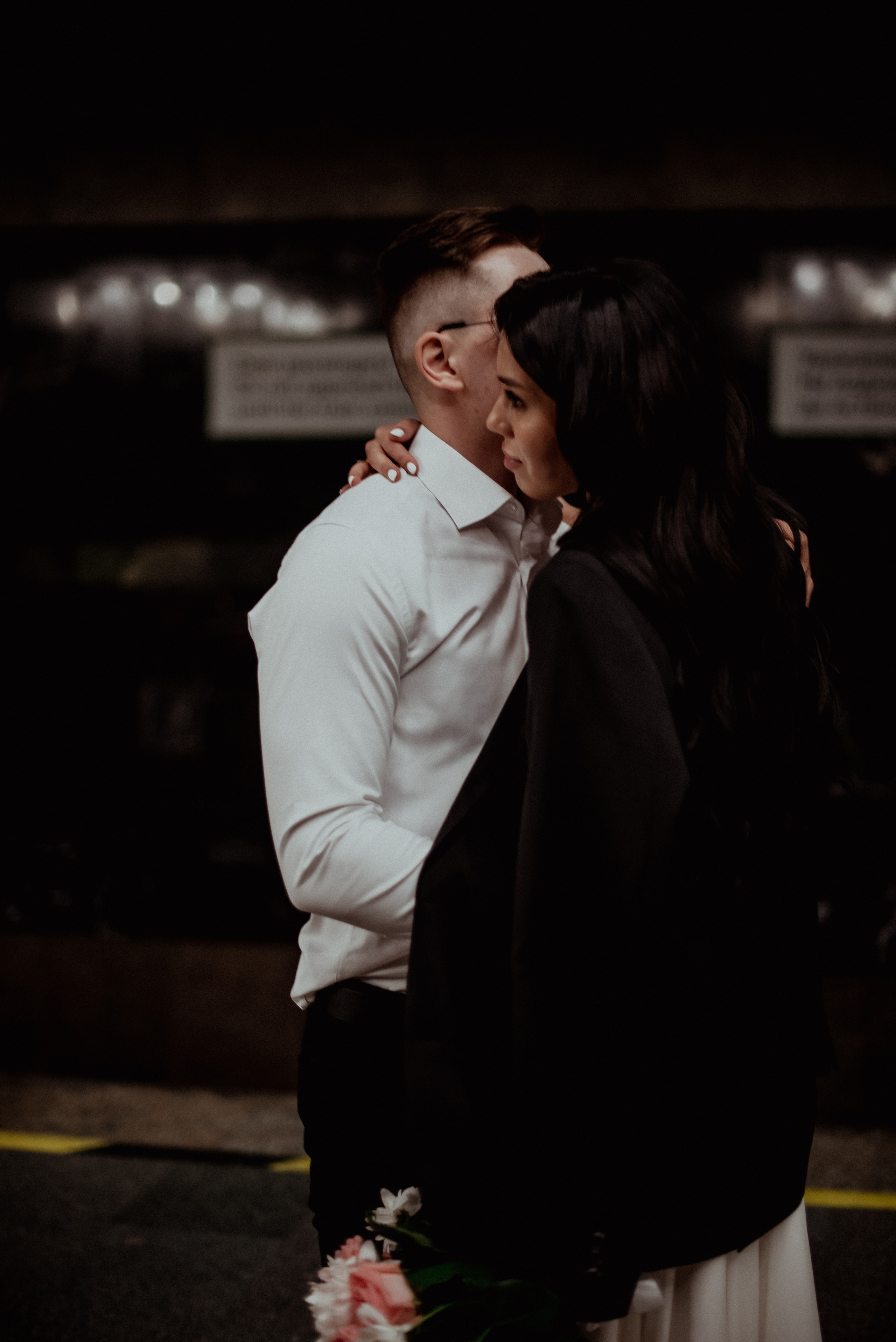 Свадьбы. Фотограф Медиа продюсер Екатеринбург Винник Полина