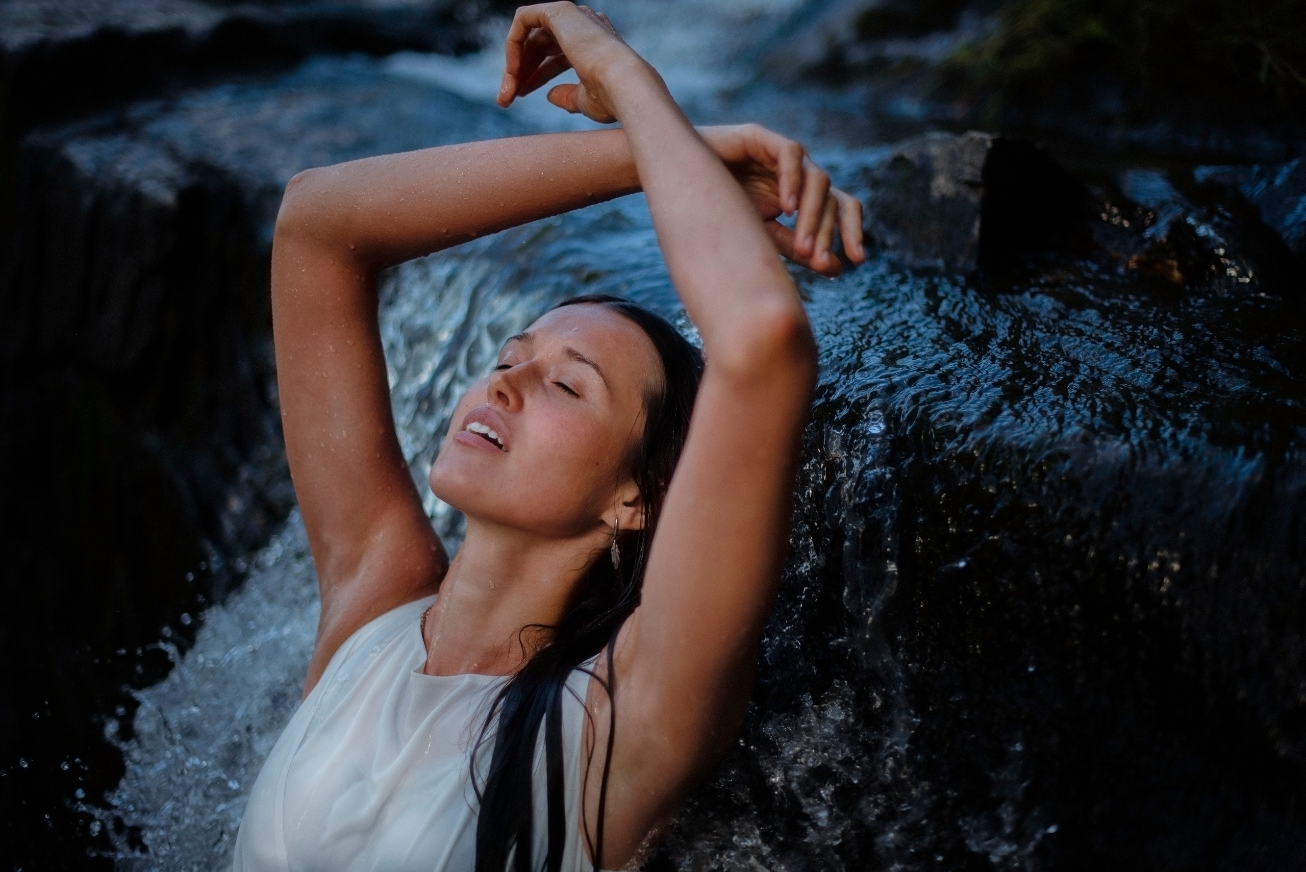 Прайс. Фотограф Медиа продюсер Екатеринбург Винник Полина
