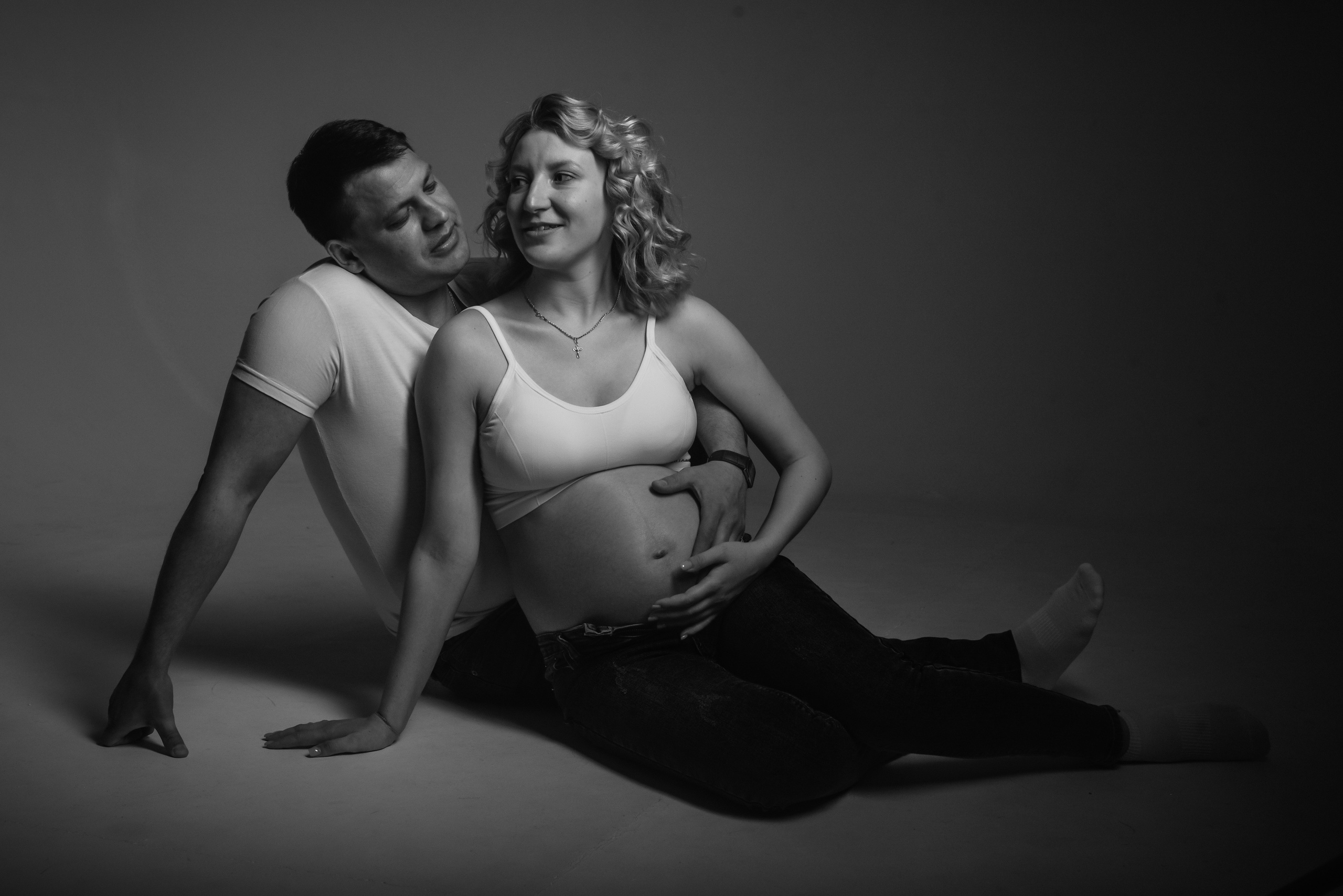 В ожидании чуда. Фотограф Медиа продюсер Екатеринбург Винник Полина