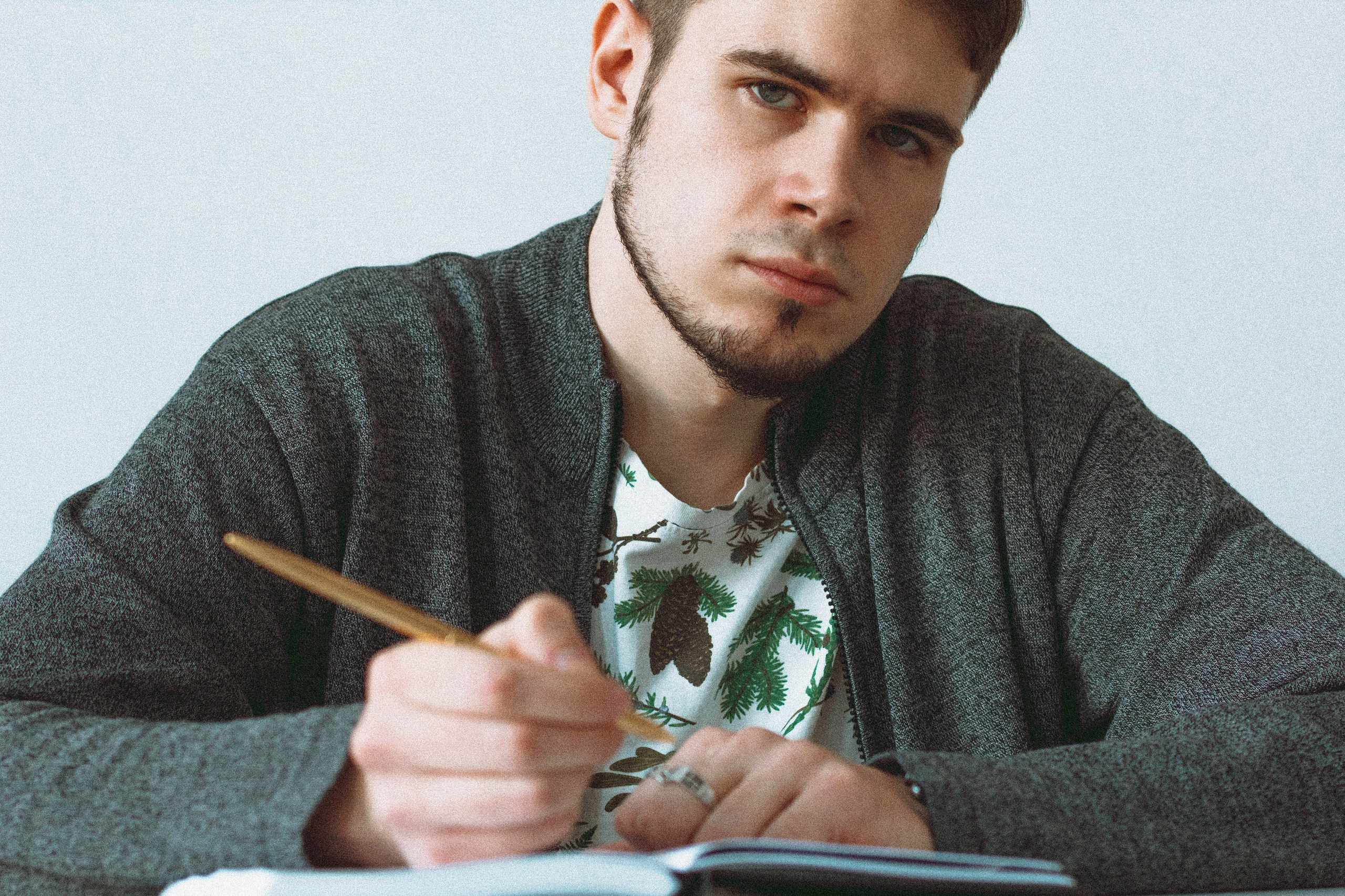 Нейропсихолог Егорыч. Фотограф и видеограф в Омск/Москва Сащенко Лера