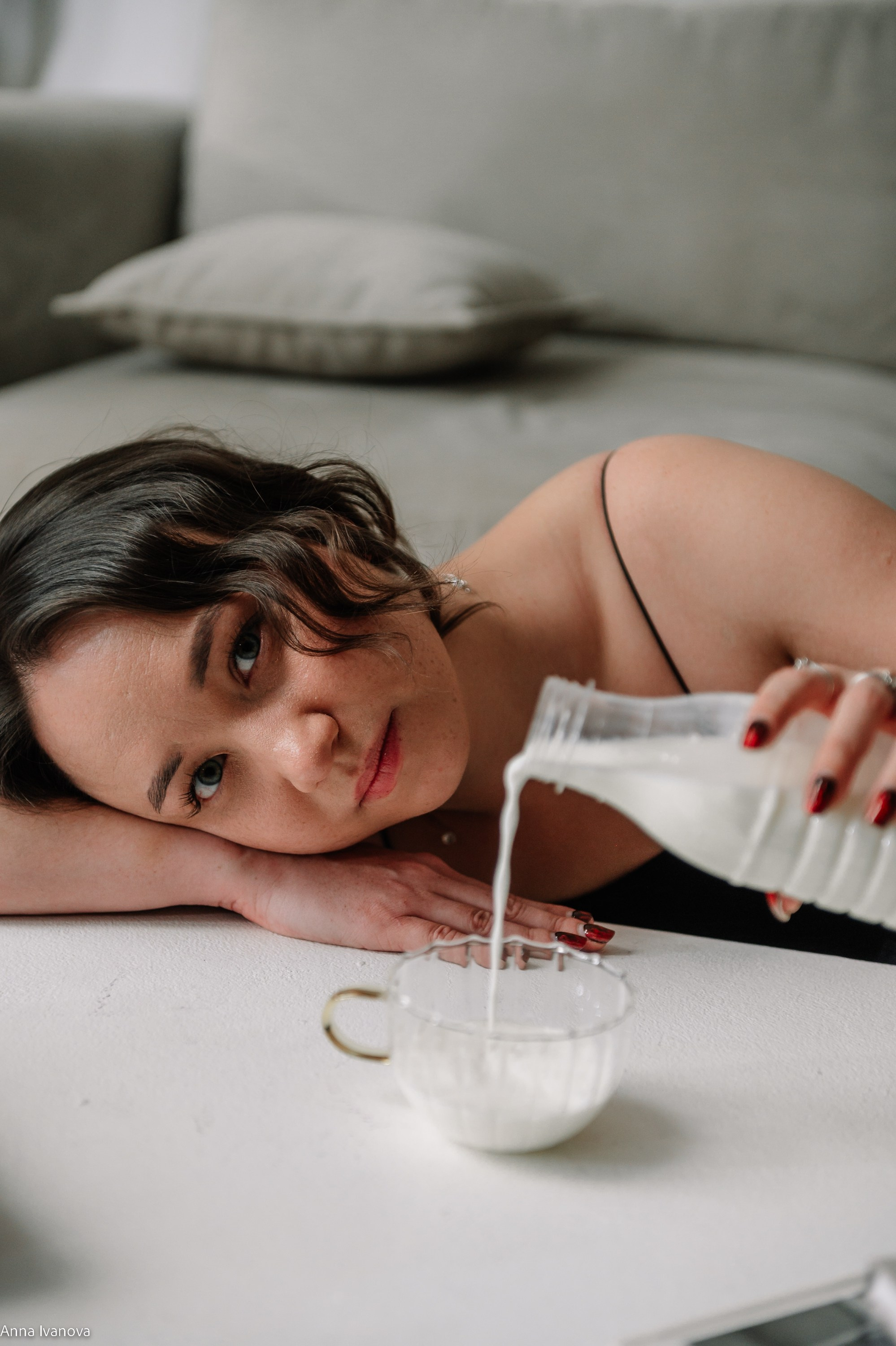 Анна Иванова Свадебный Фотограф Чебоксары