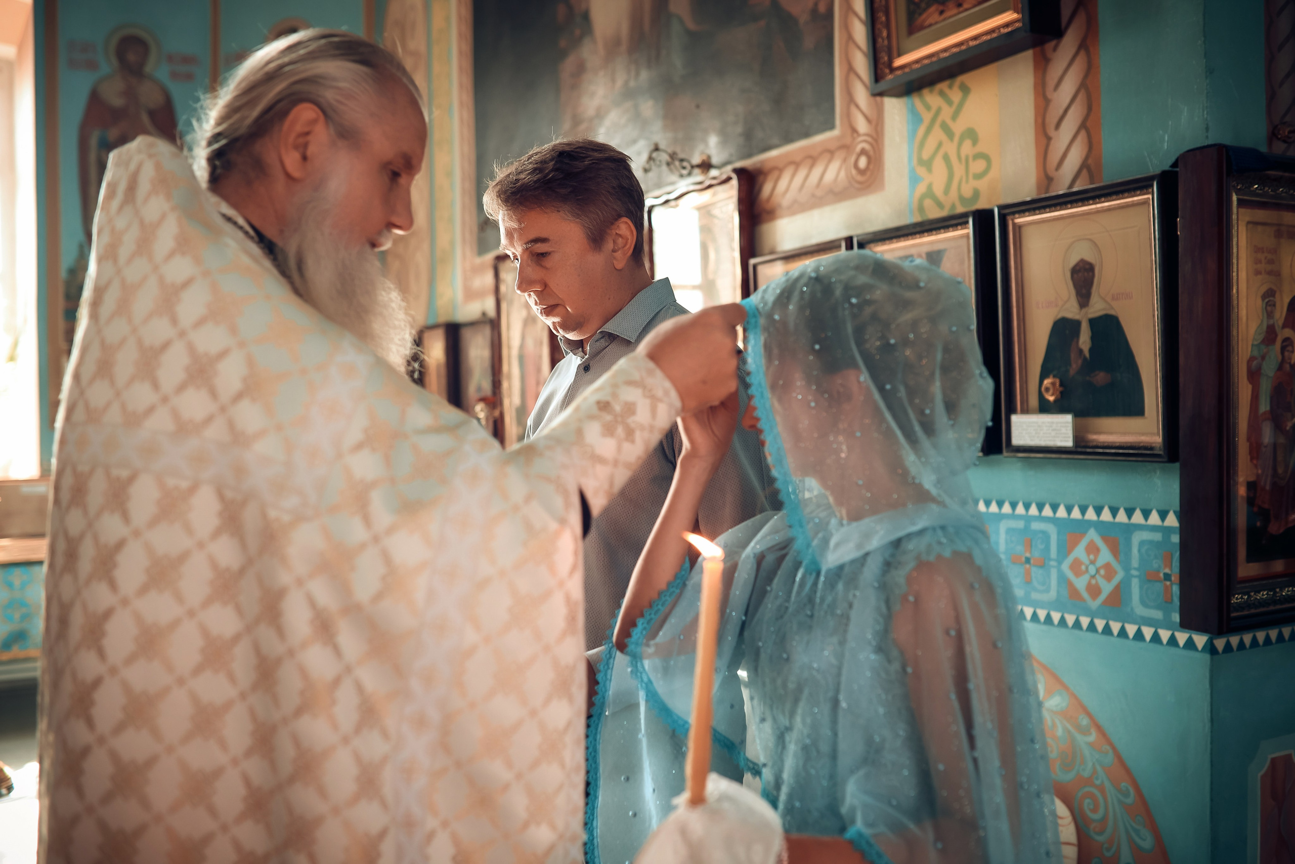 Венчание в Церкови Благовещения Пресвятой Богородицы Школьная ул., 21, село Крутые Хутора. Фотограф на крещение- венчание.Свадебный и семейный фотограф в Липецке Алена Данильченко