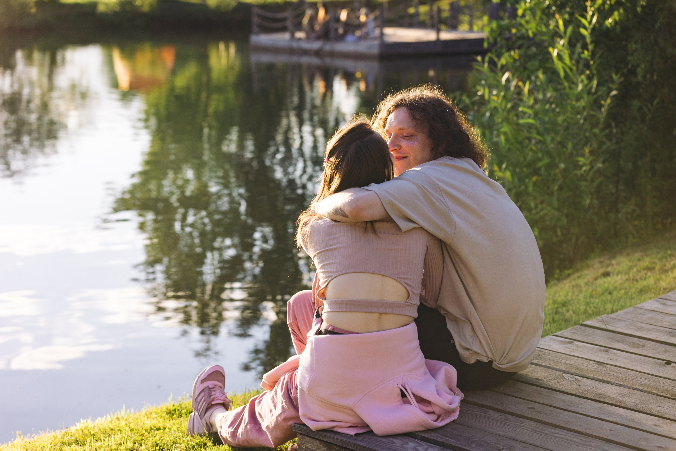 Festivals. Максим Чернышев — фотограф