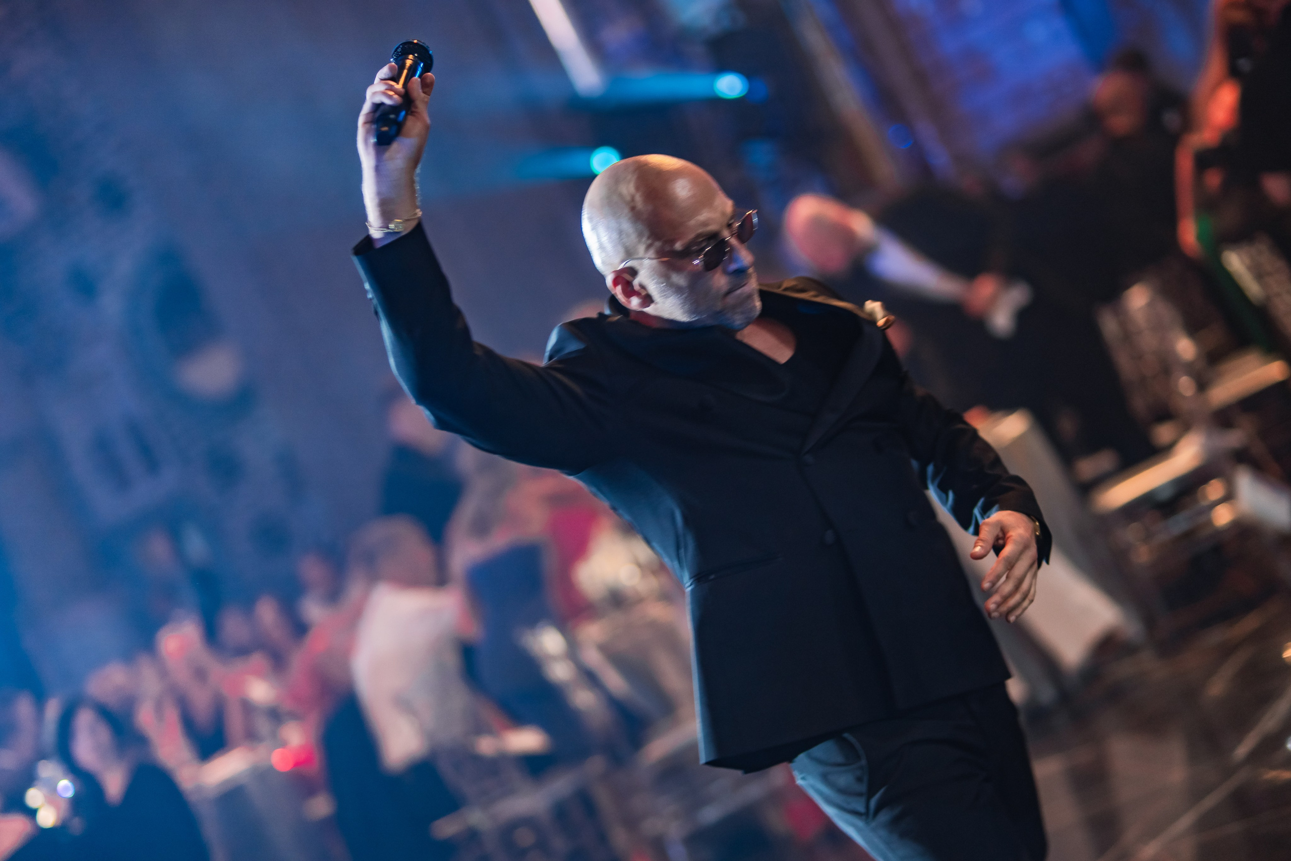 Reportage. Brutalraw Territory