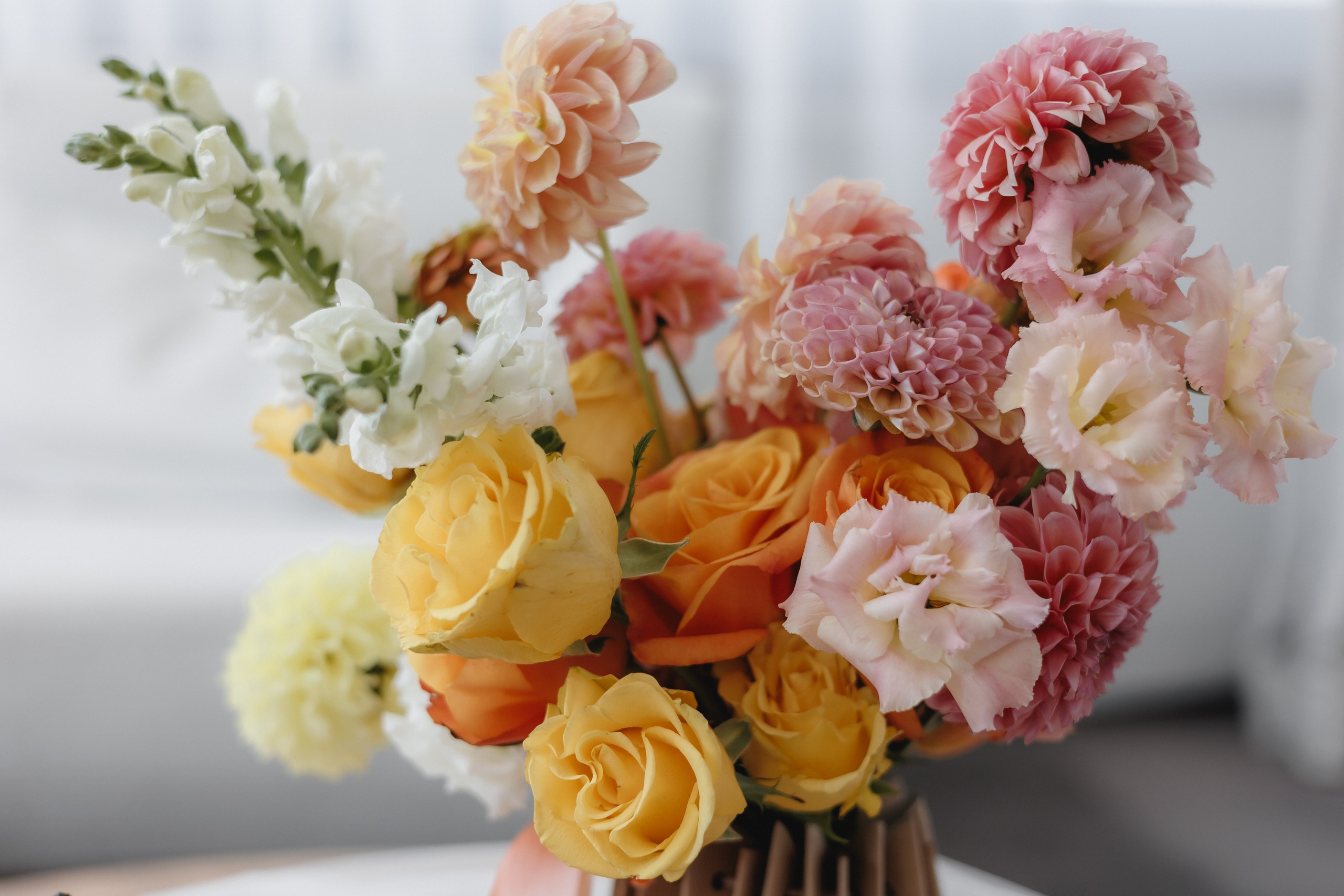 Артём и Дарья. Фотограф в Волгограде — Александра Искандерова