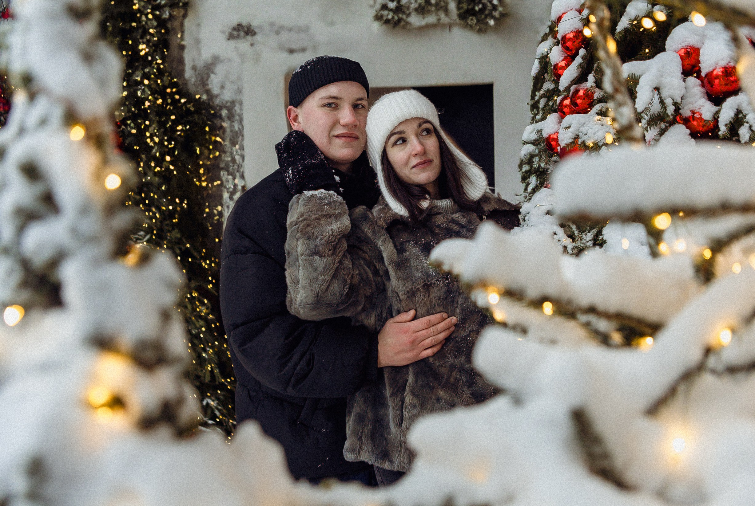 Love story. Репортажный и свадебный фотограф в Санкт-Петербурге Романов Вадим