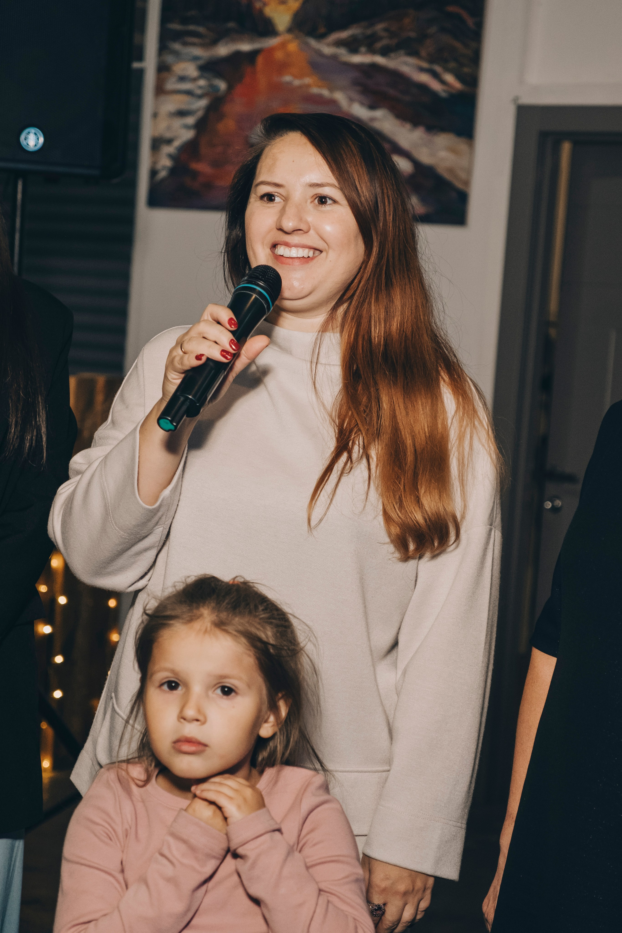 Репортаж Дня Рождения. Фотограф в Иркутске Анна Мирошникова