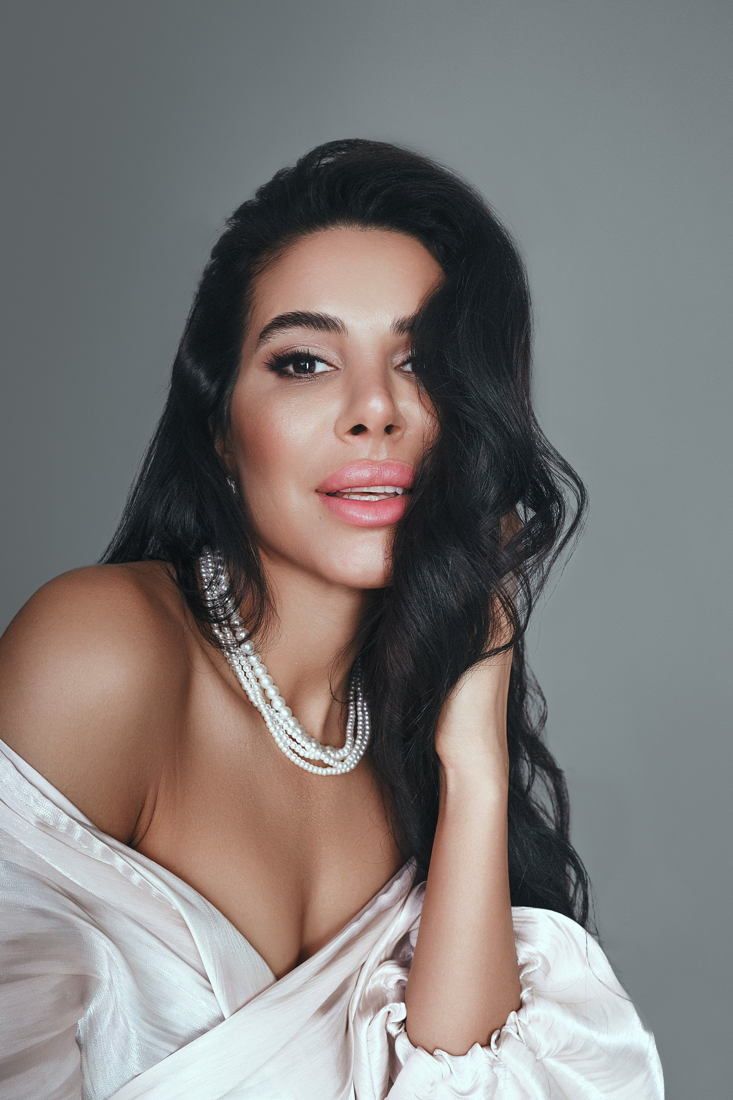 Адель. ILONA MNATSAKANIAN Фотограф-Визажист Москва