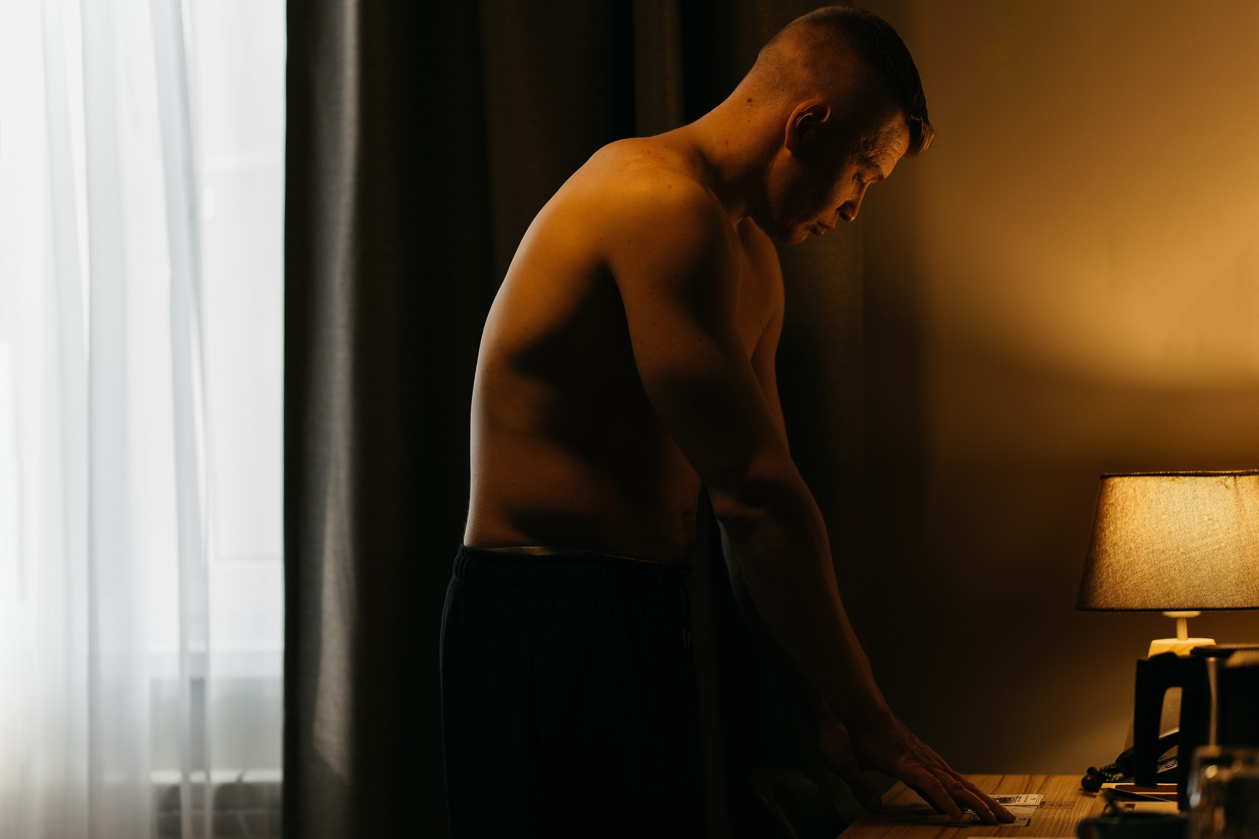 Антон & Софья. Свадебный и репортажный фотограф Юров Дмитрий