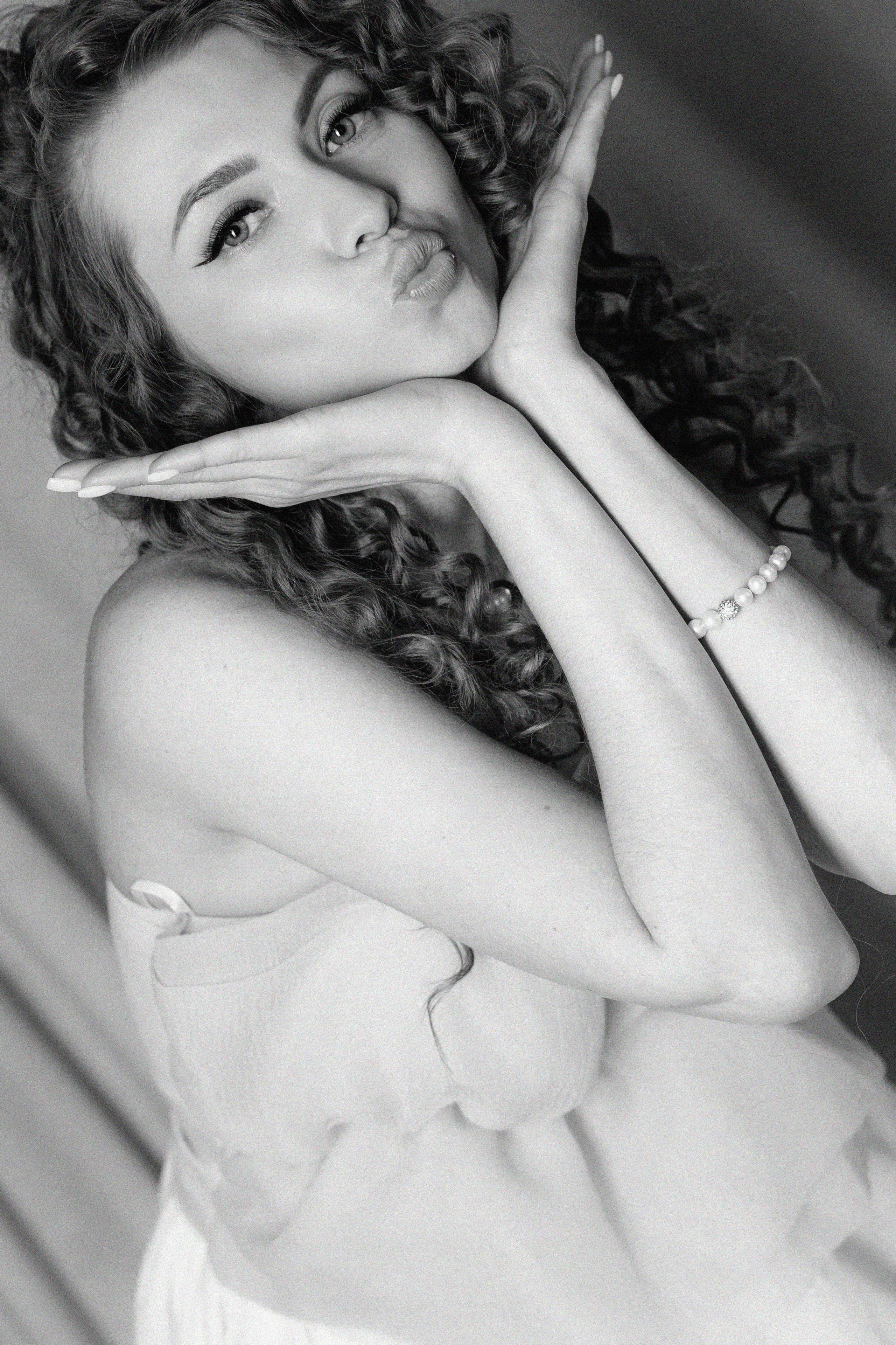 . Фотограф Арина Елизарова