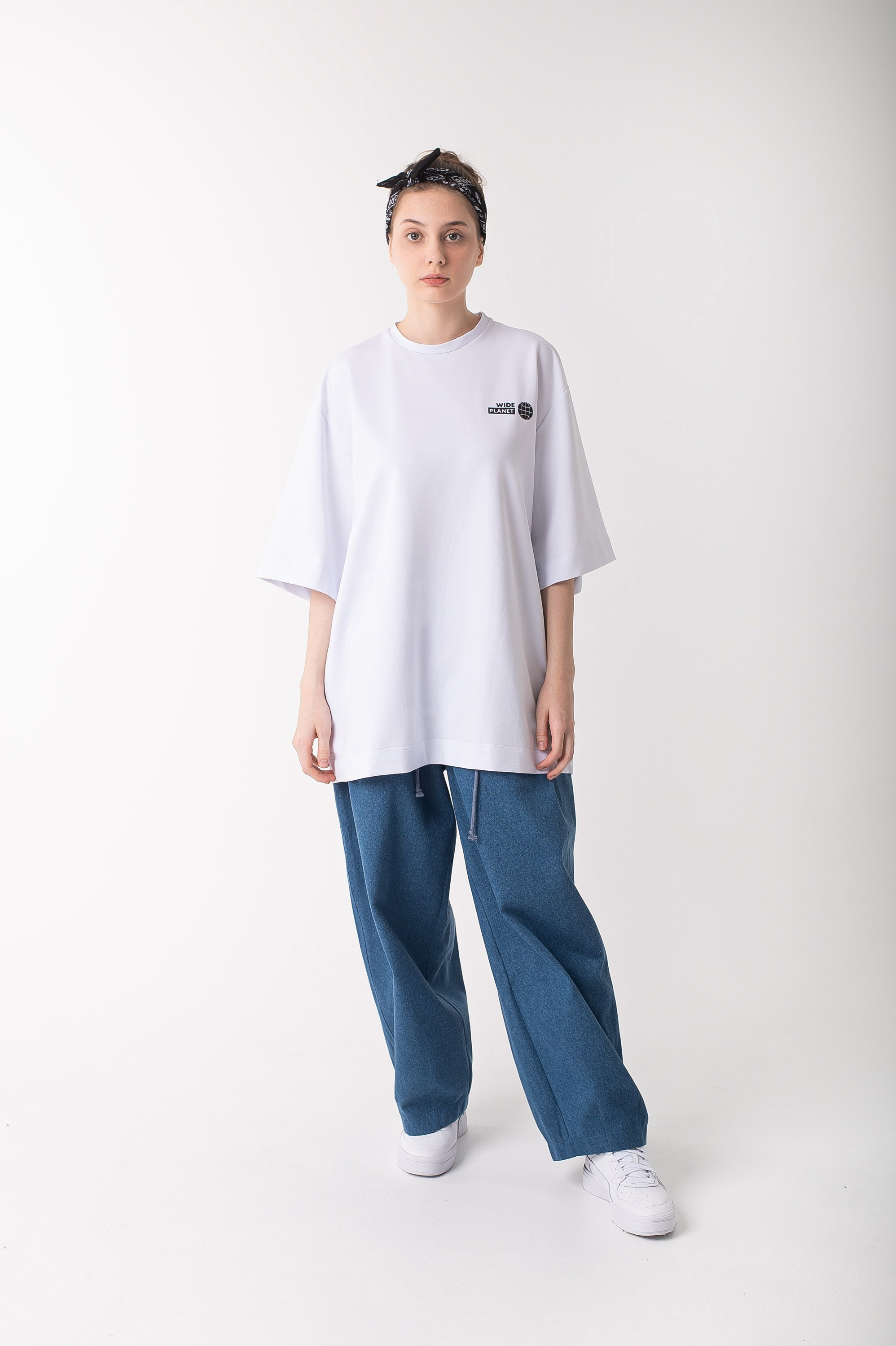 Wide Planet. Главная