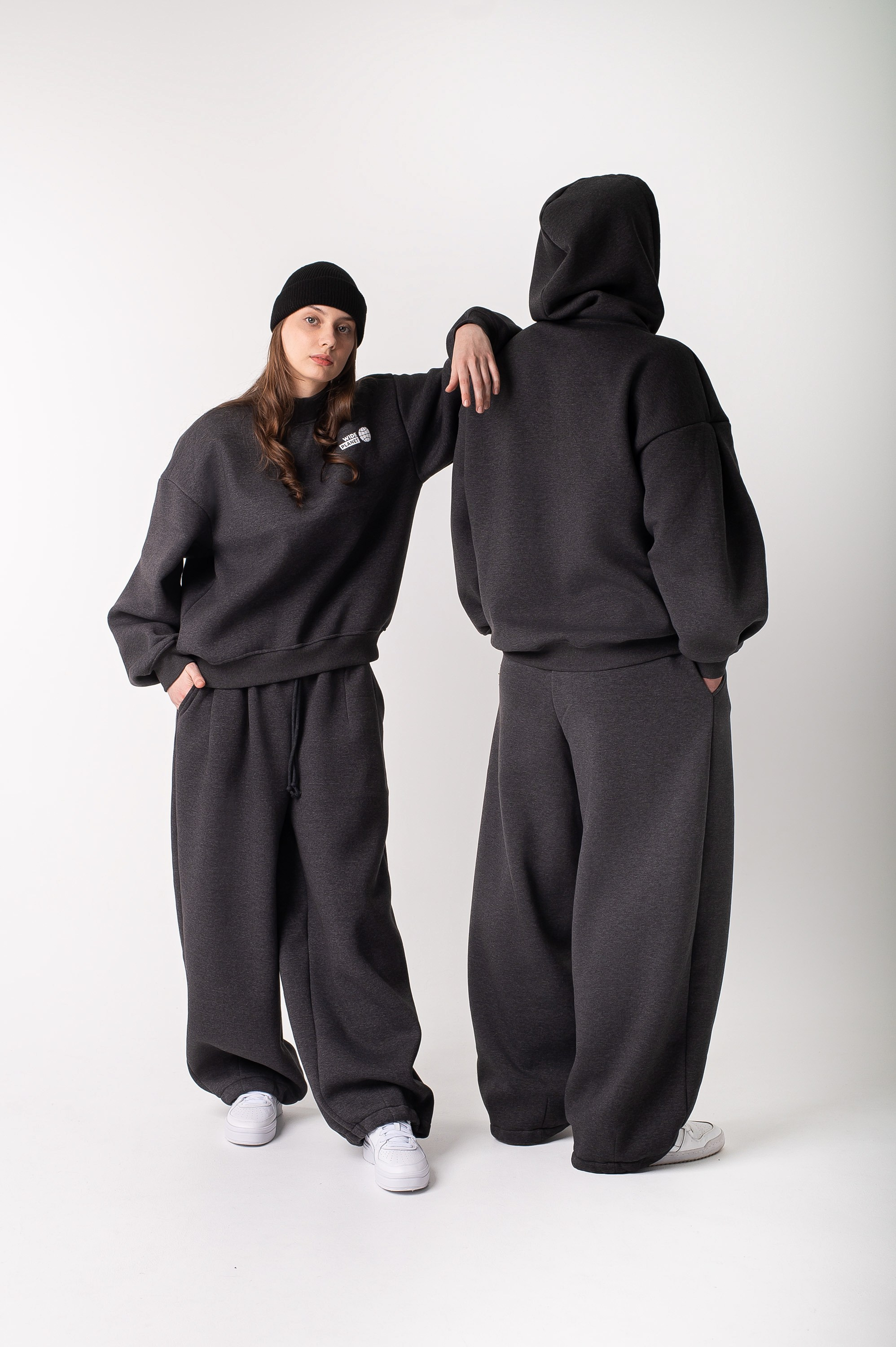 Wide Planet. Главная