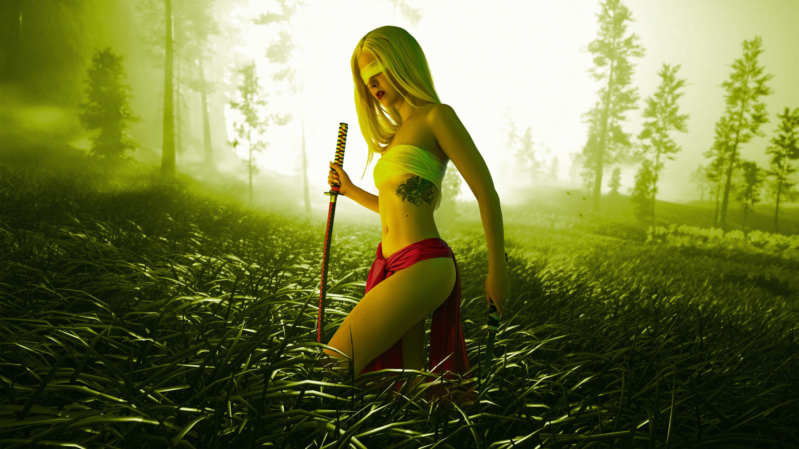 ART. Semenyakov — фотограф Красноярск