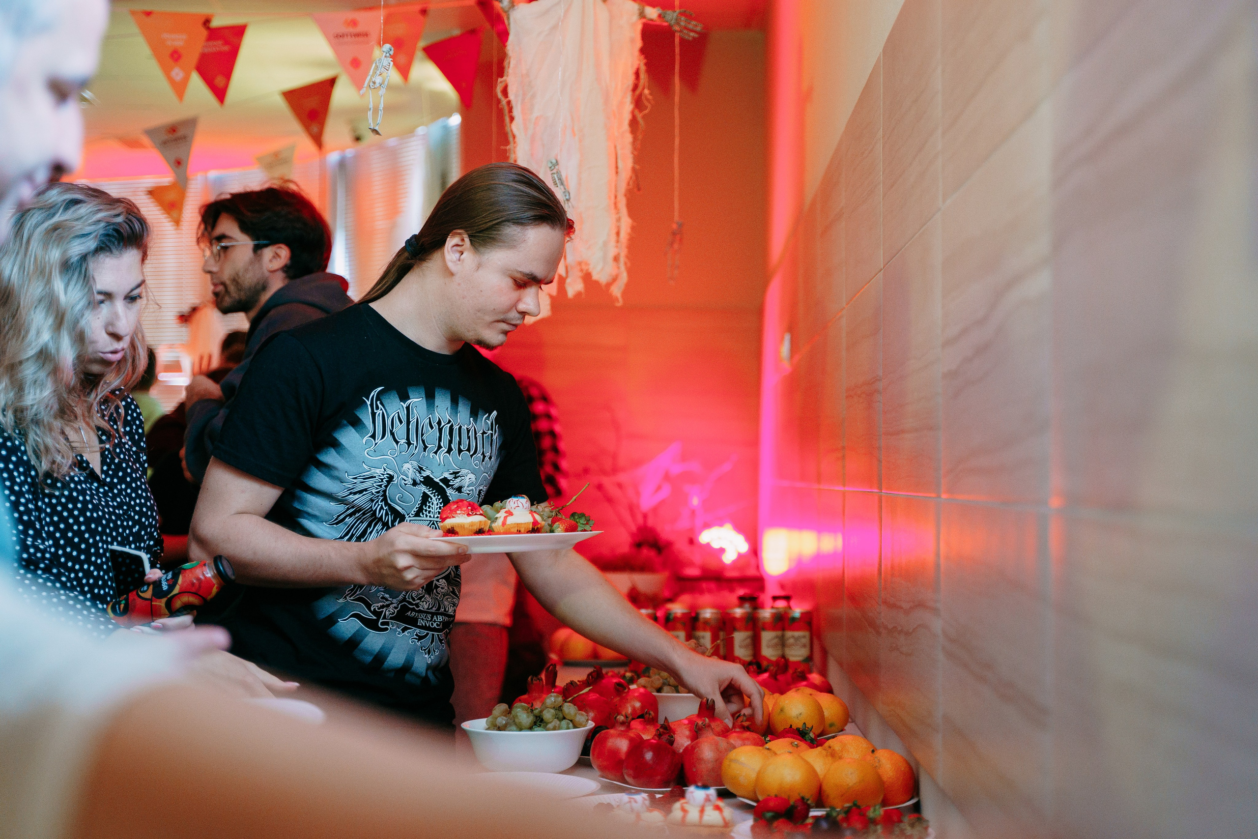 Мероприятия. Фотограф и Видеограф Илья Копытов