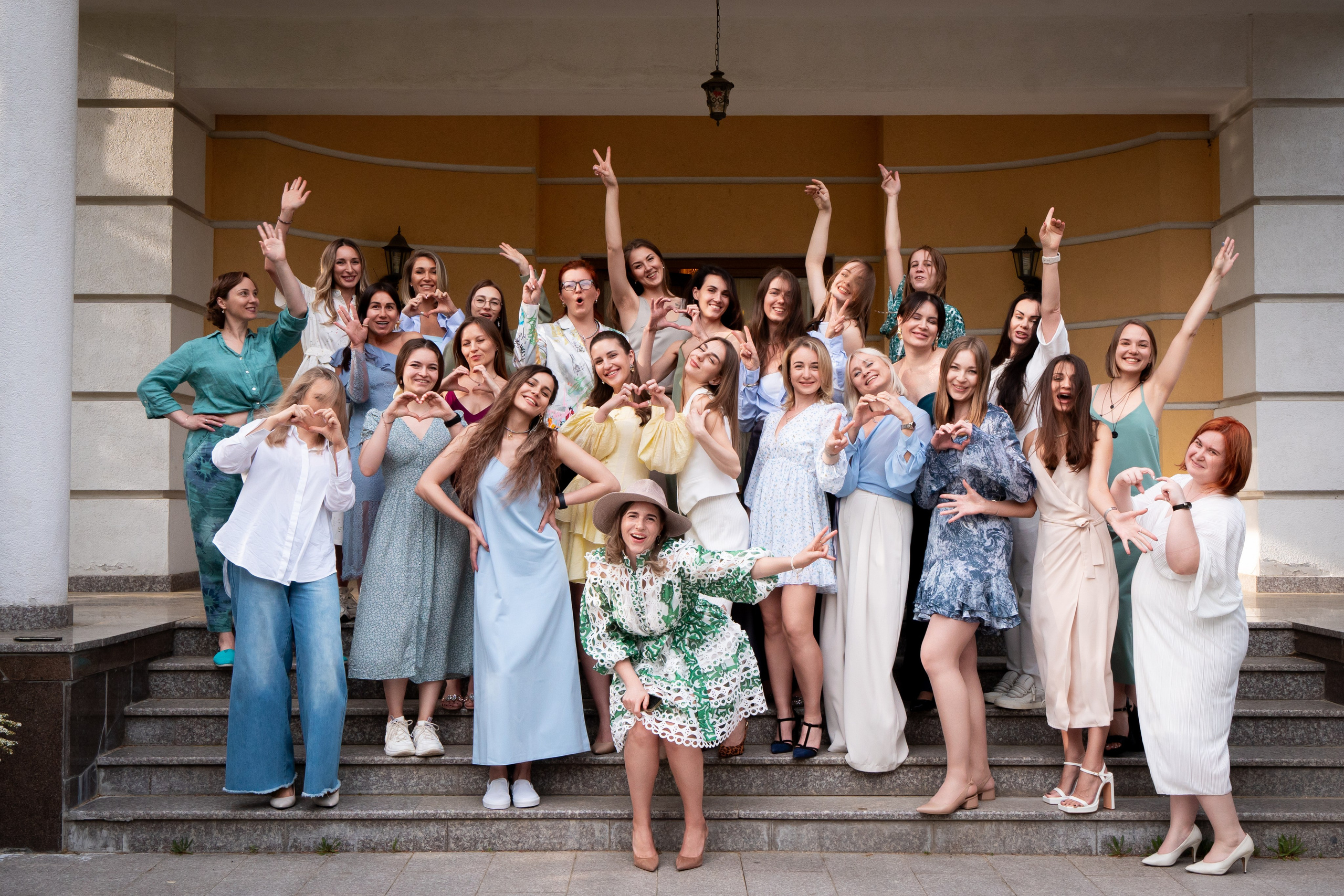 Репортажные съемки. Фотограф Щелково, Королев, Балашиха, Москва Анастасия Тягина