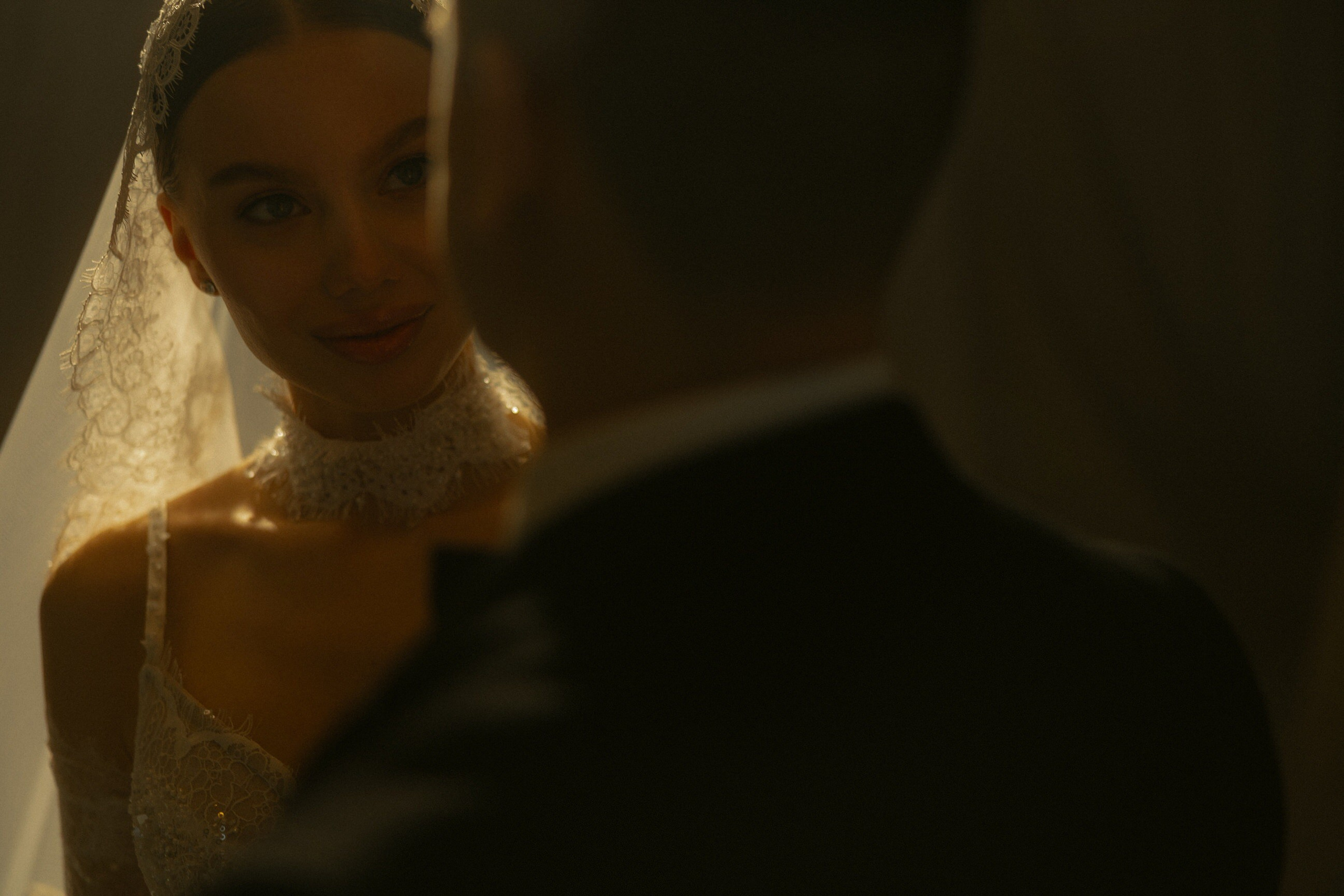 Анна & Владимир. Yura Rush Свадебный фотограф Тюмень