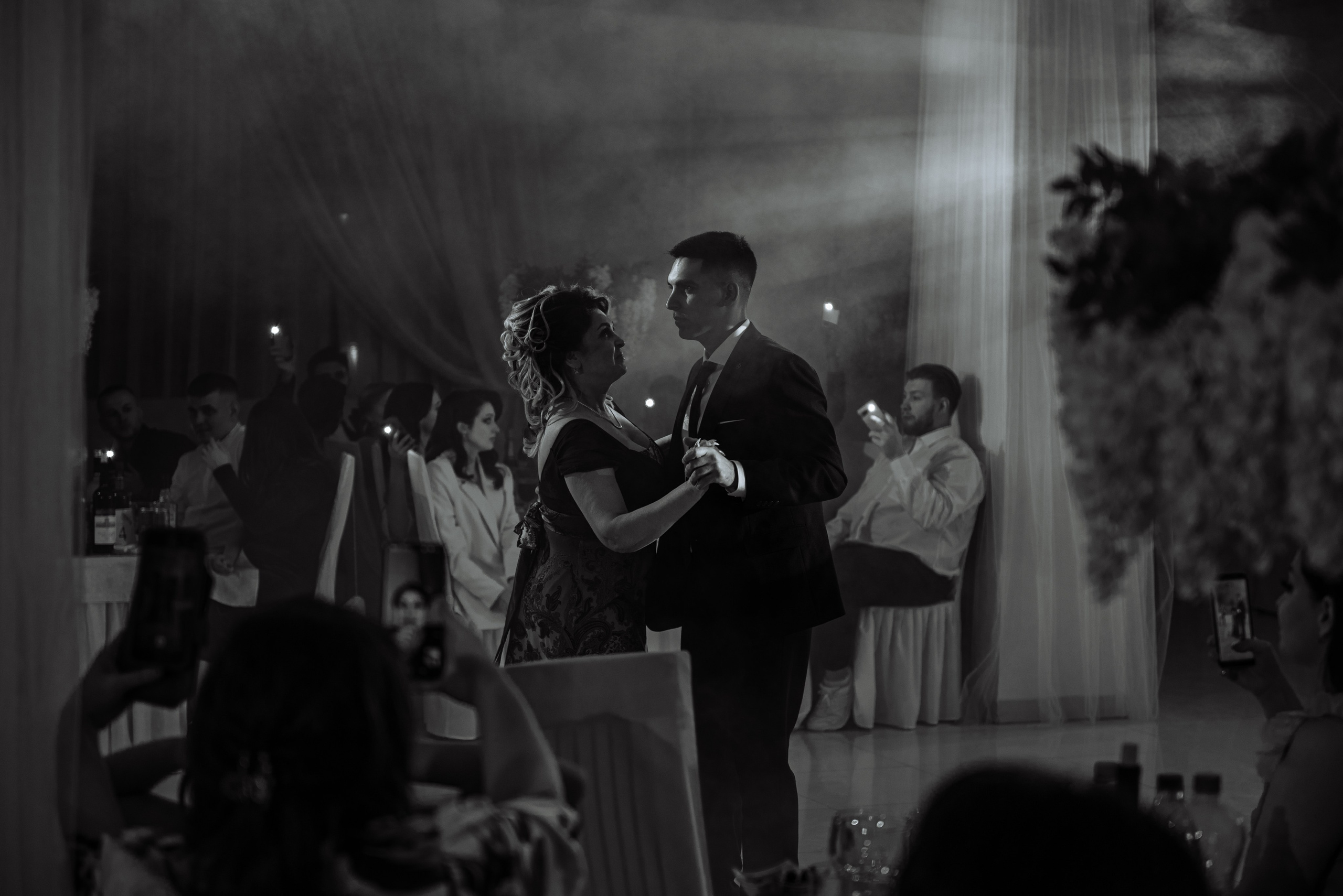 21.09.2024 — Свадьба Андрея и Марии. Свадебный фотограф Дмитрий Высоцкий | Ростов-на-Дону