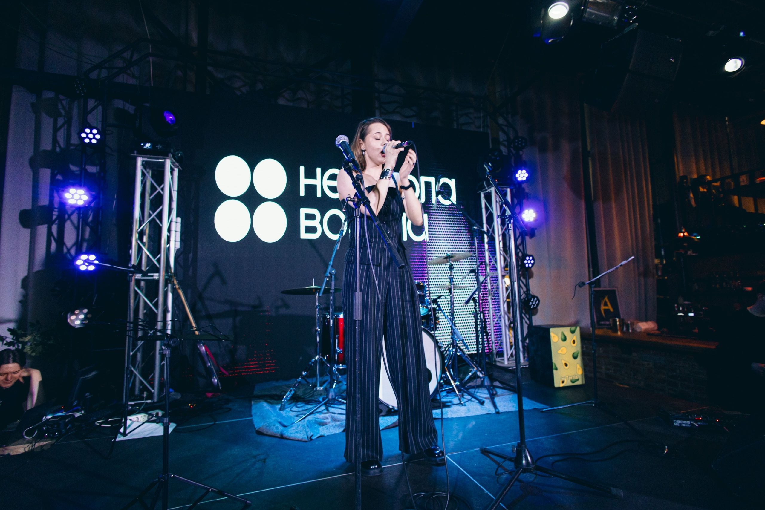 08.12 Не школа вокала. Команда специалистов в мире фотографии и видео. Детский фотограф, семейный фотограф