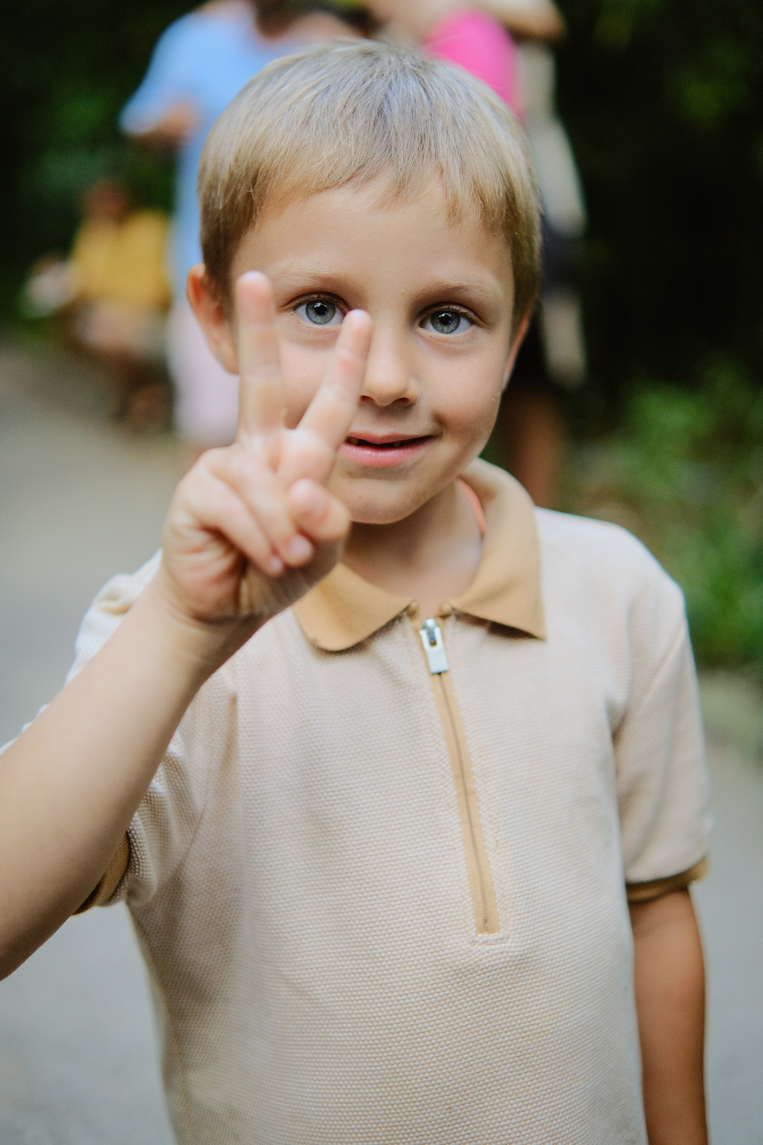Yalta Summer Camp (2023). Фотограф, видеограф в Санкт-Петербурге