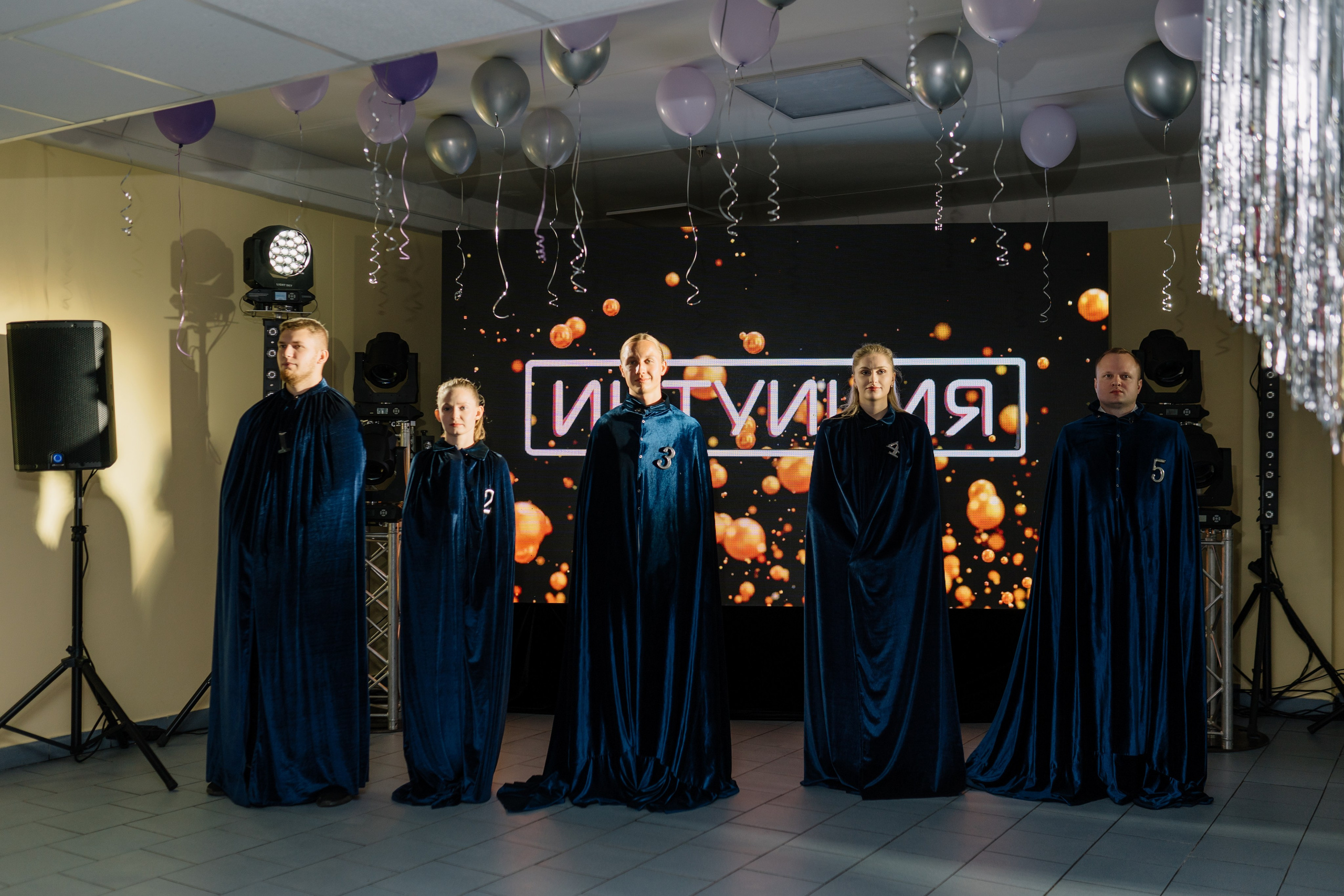 Выпускной 37 школа