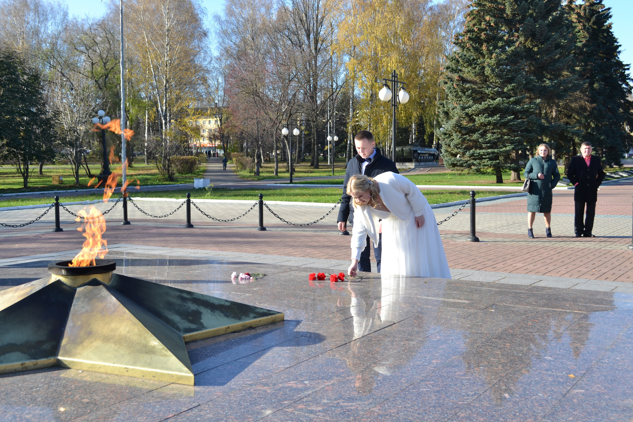 Свадьба. Семейный и свадебный фотограф в Йошкар-Оле Виктор Крайт